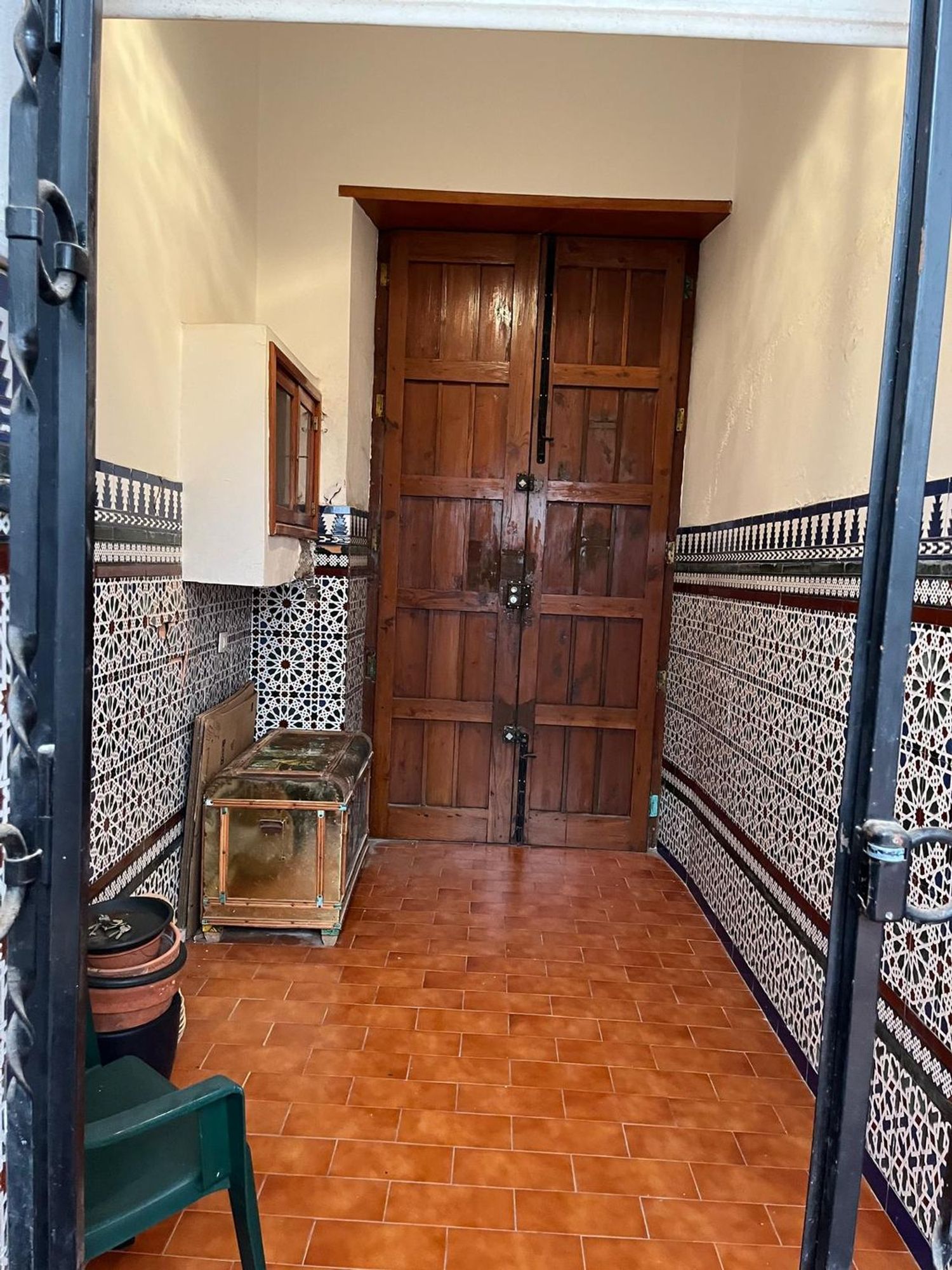 Adosados en Palmas de Gran Canaria, Las, Vegueta — imagen 22