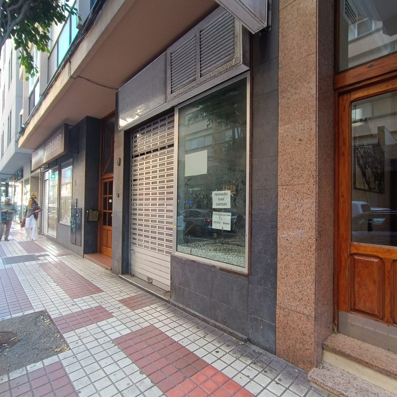 Locales o naves en Palmas de Gran Canaria, Las, Paseo de Chil — imagen 2