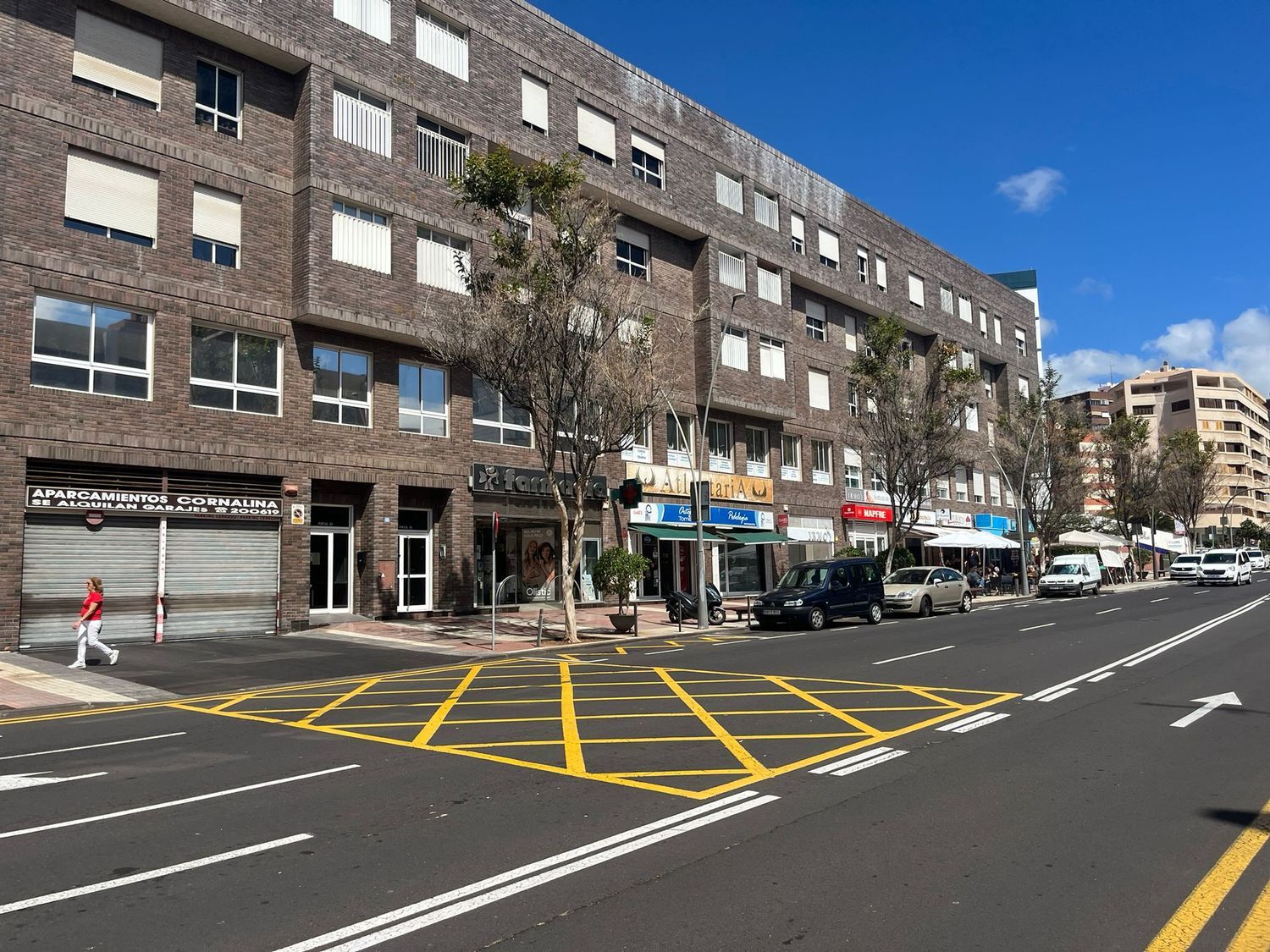 Garajes en Santa Cruz de Tenerife, La Salle — imagen 2
