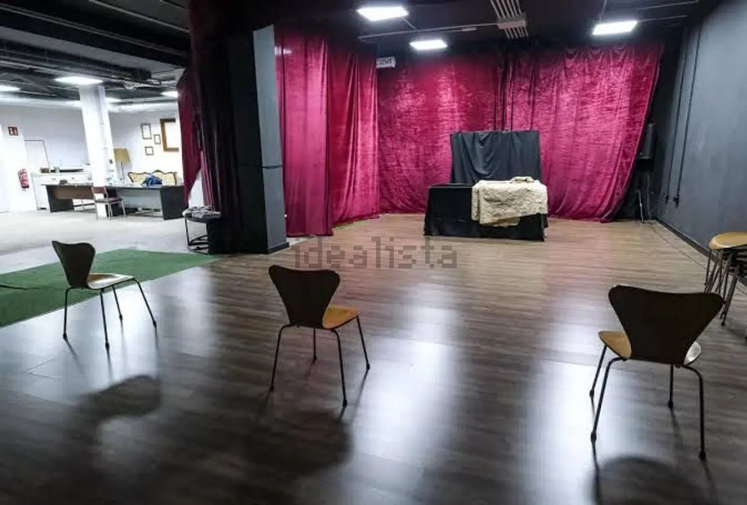 Locales o naves en Palmas de Gran Canaria, Las, Arenales - Lugo - Avda Marítima — imagen 3