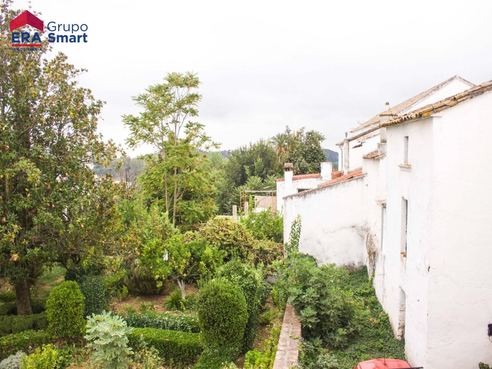 Casas rústicas en Constantina, Andalucia — imagen 4