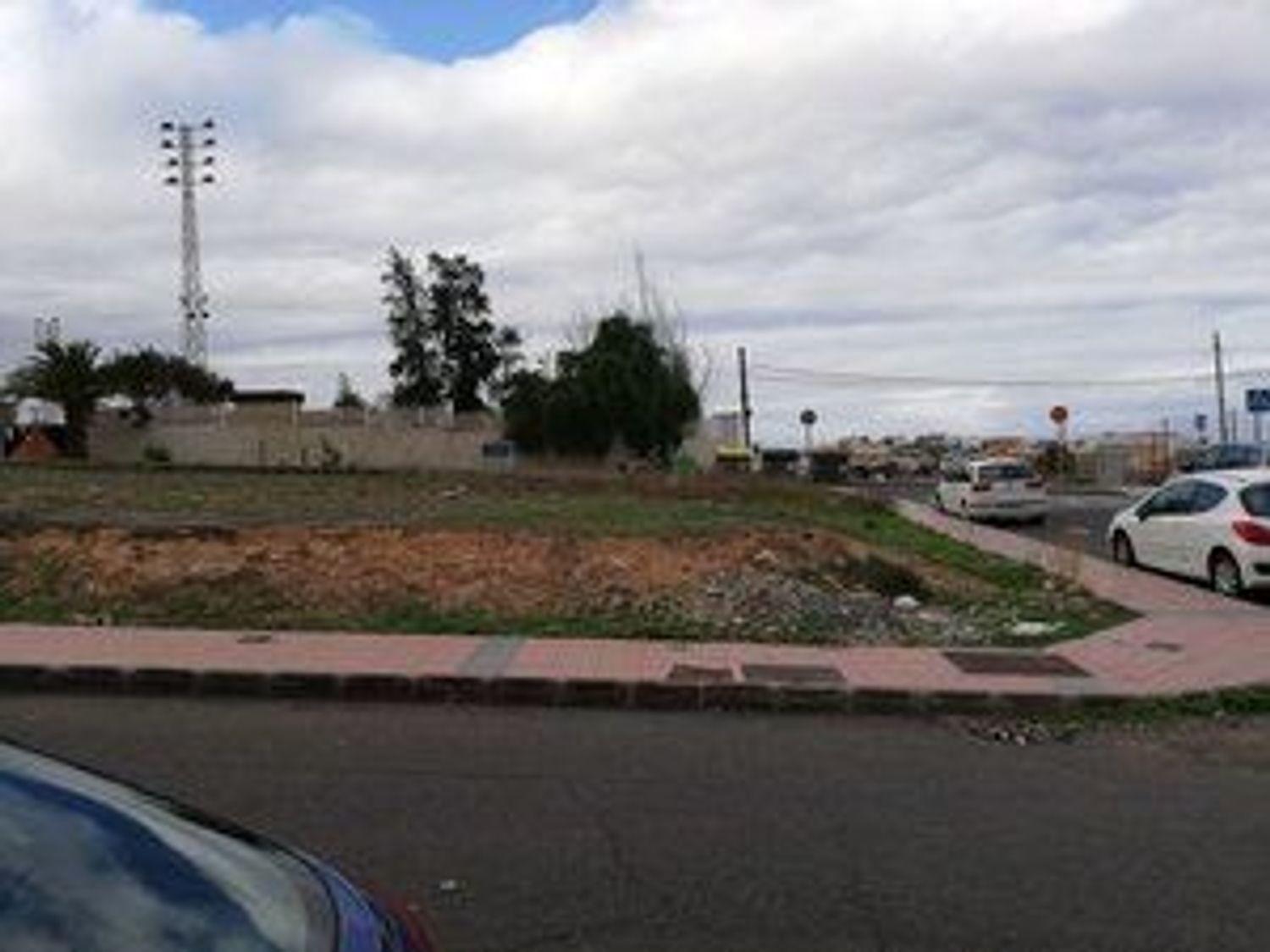 Terrenos en Telde — imagen 1