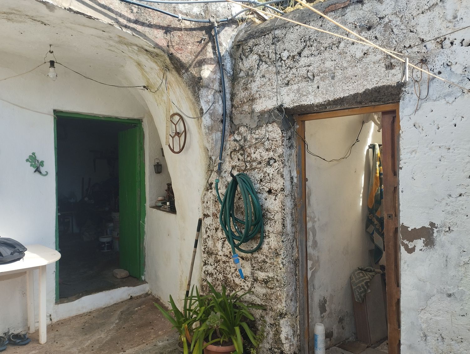 Terrenos en Moya — imagen 55