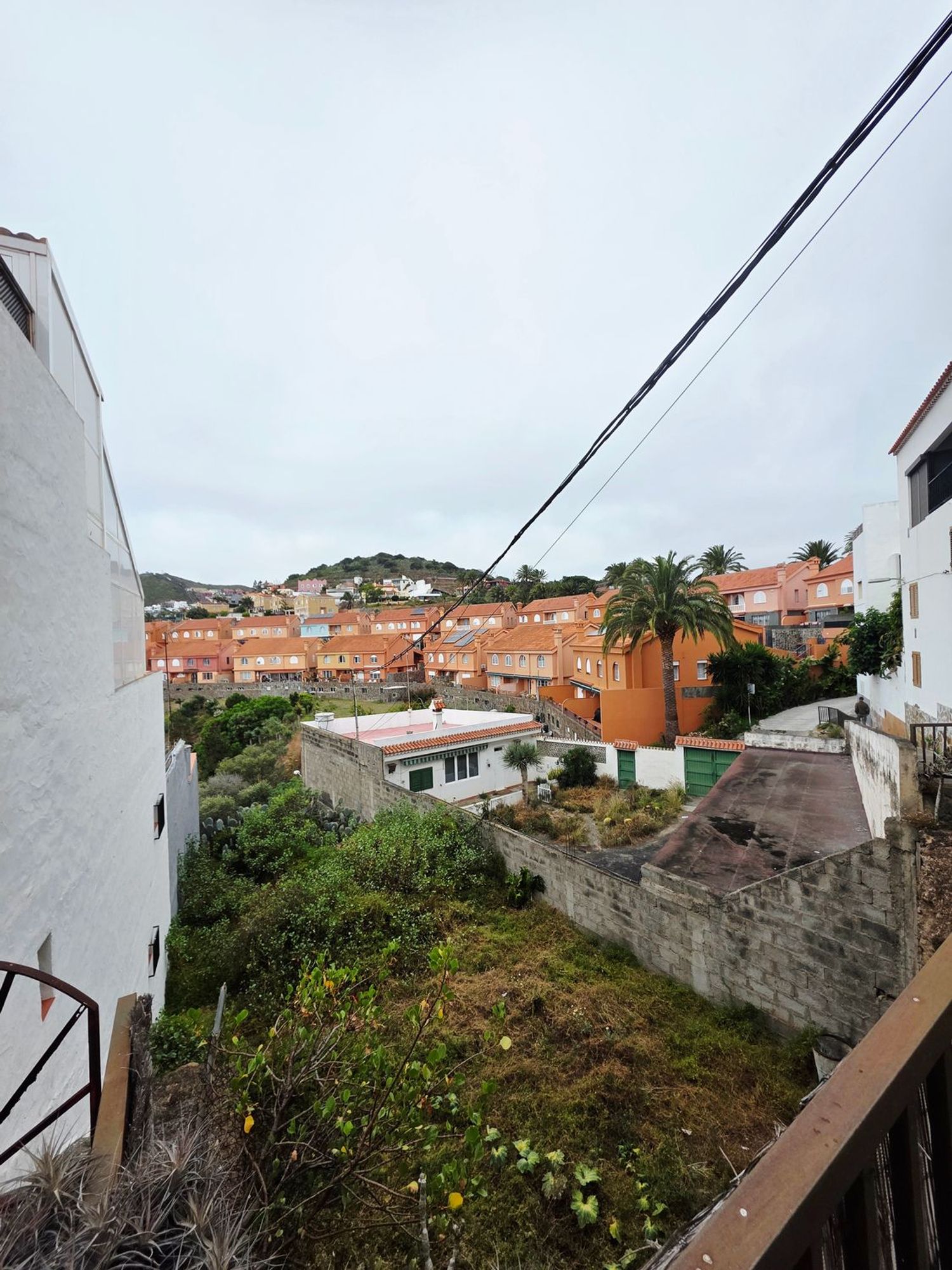 Terrenos en Palmas de Gran Canaria, Las, Tafira — imagen 6