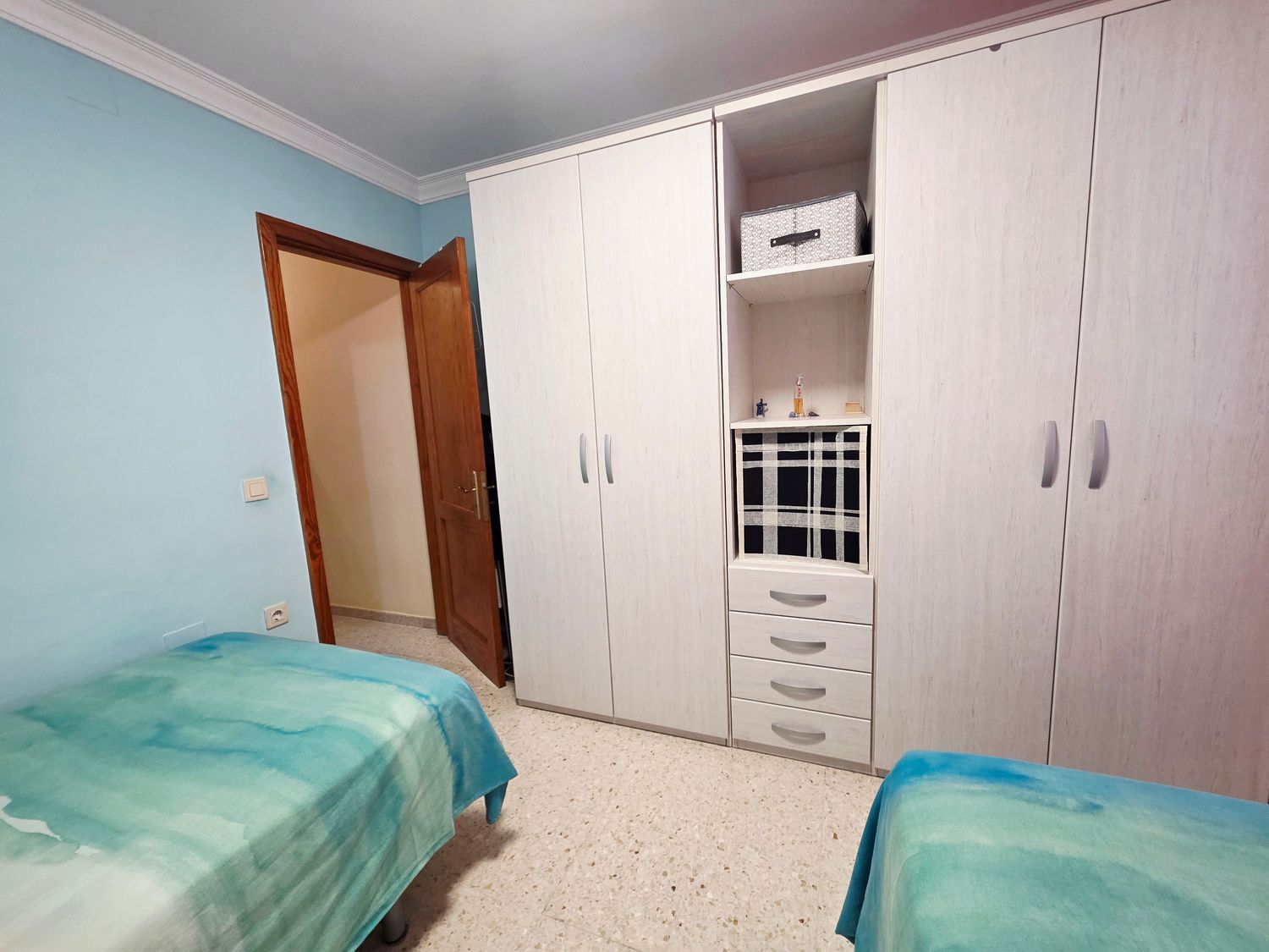 Adosados en Palmas de Gran Canaria, Las, Tamaraceite — imagen 16