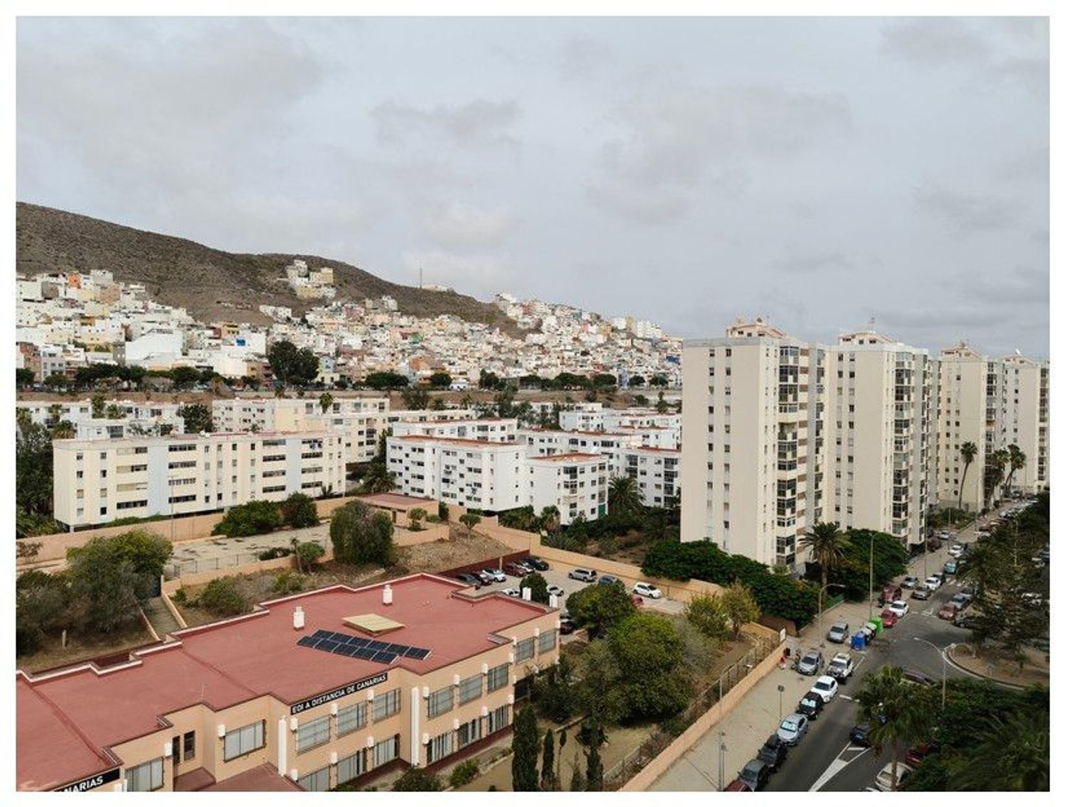 Pisos en Palmas de Gran Canaria, Las, Vega de San José — imagen 8