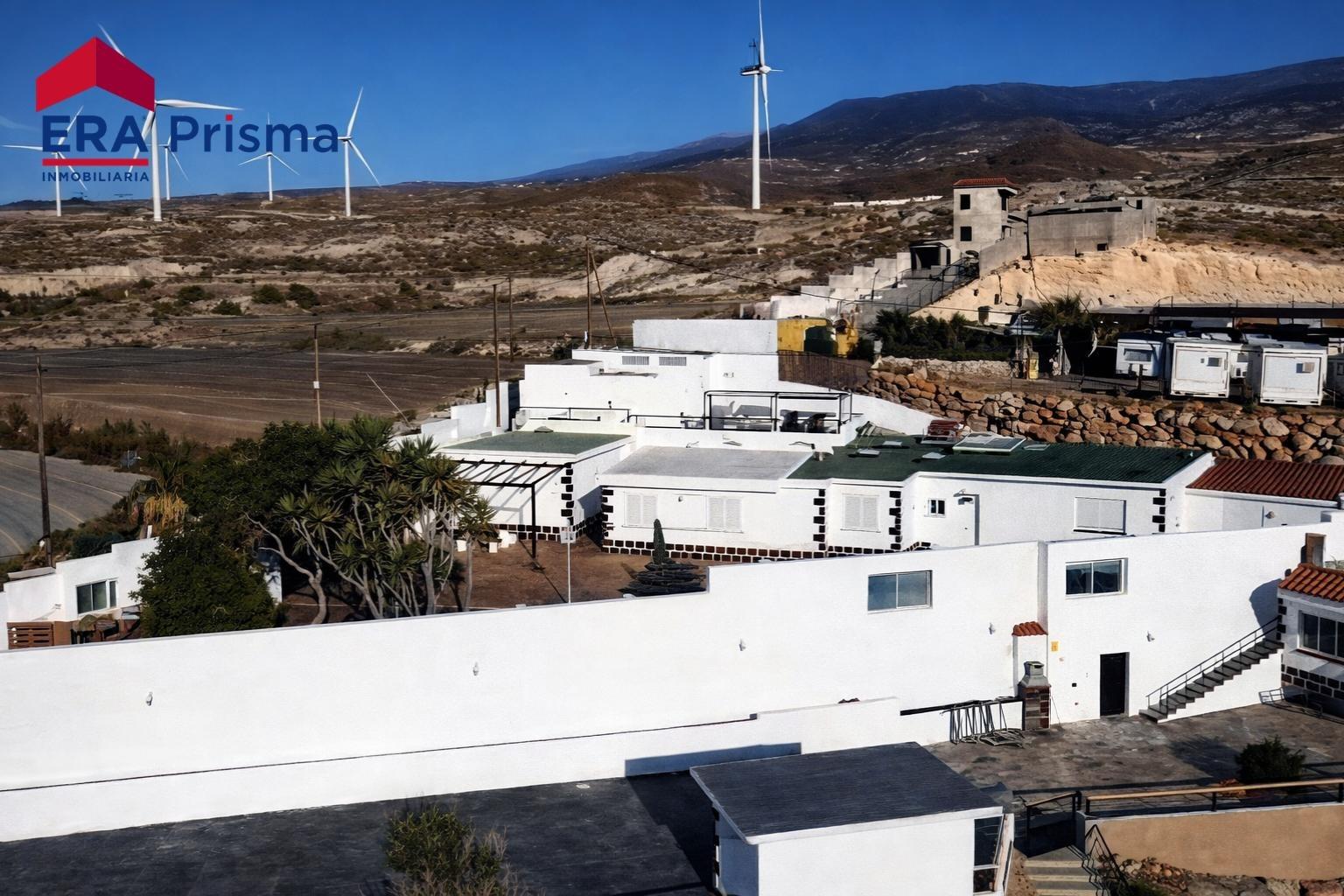 Independientes en Fasnia, Cruz del Roque — imagen 5