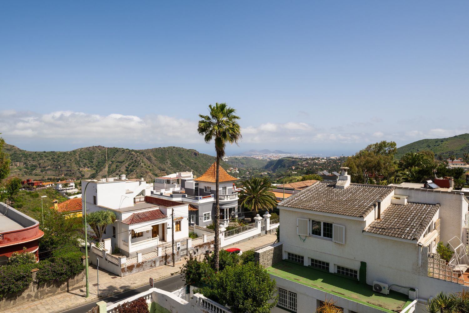 Independientes en Palmas de Gran Canaria, Las, Tafira — imagen 20