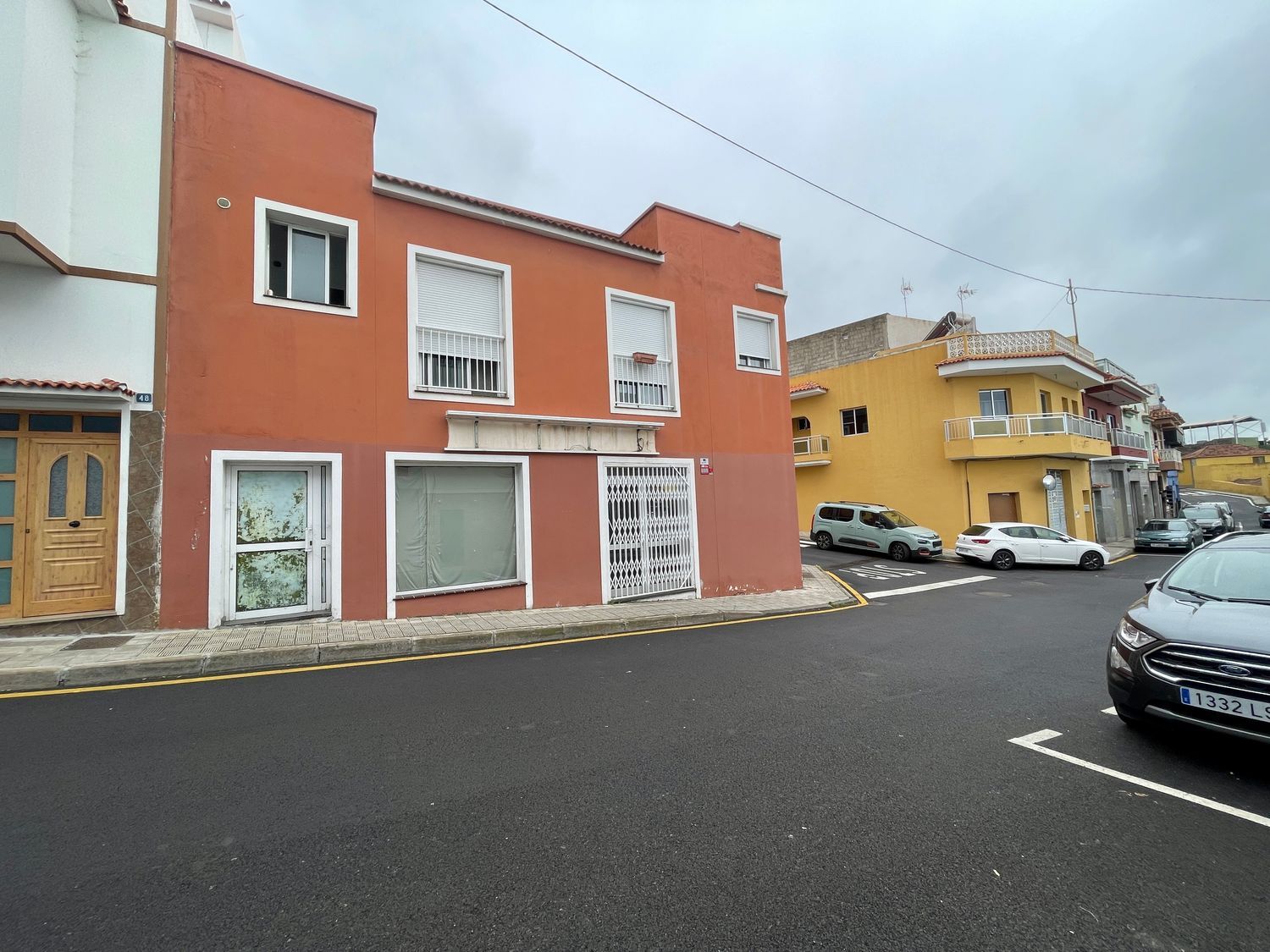 Locales o naves en Orotava, La — imagen 6