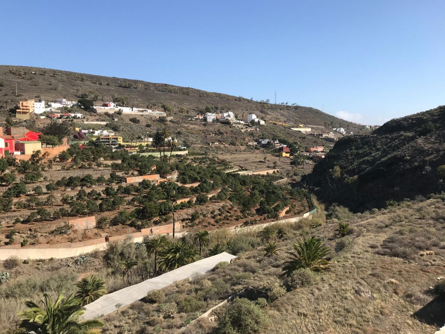 Casas rústicas en Telde — imagen 55