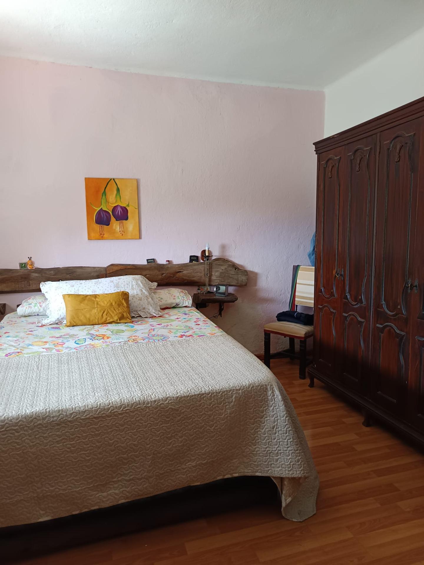 Casas rústicas en Valsequillo de Gran Canaria, La barrera gran canaria — imagen 11