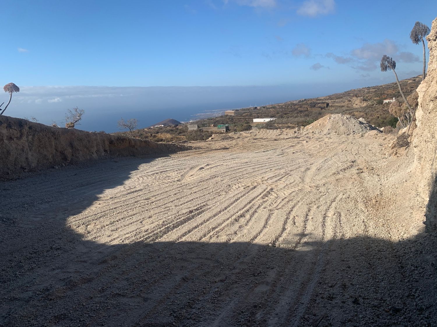 Terrenos en Güímar — imagen 2