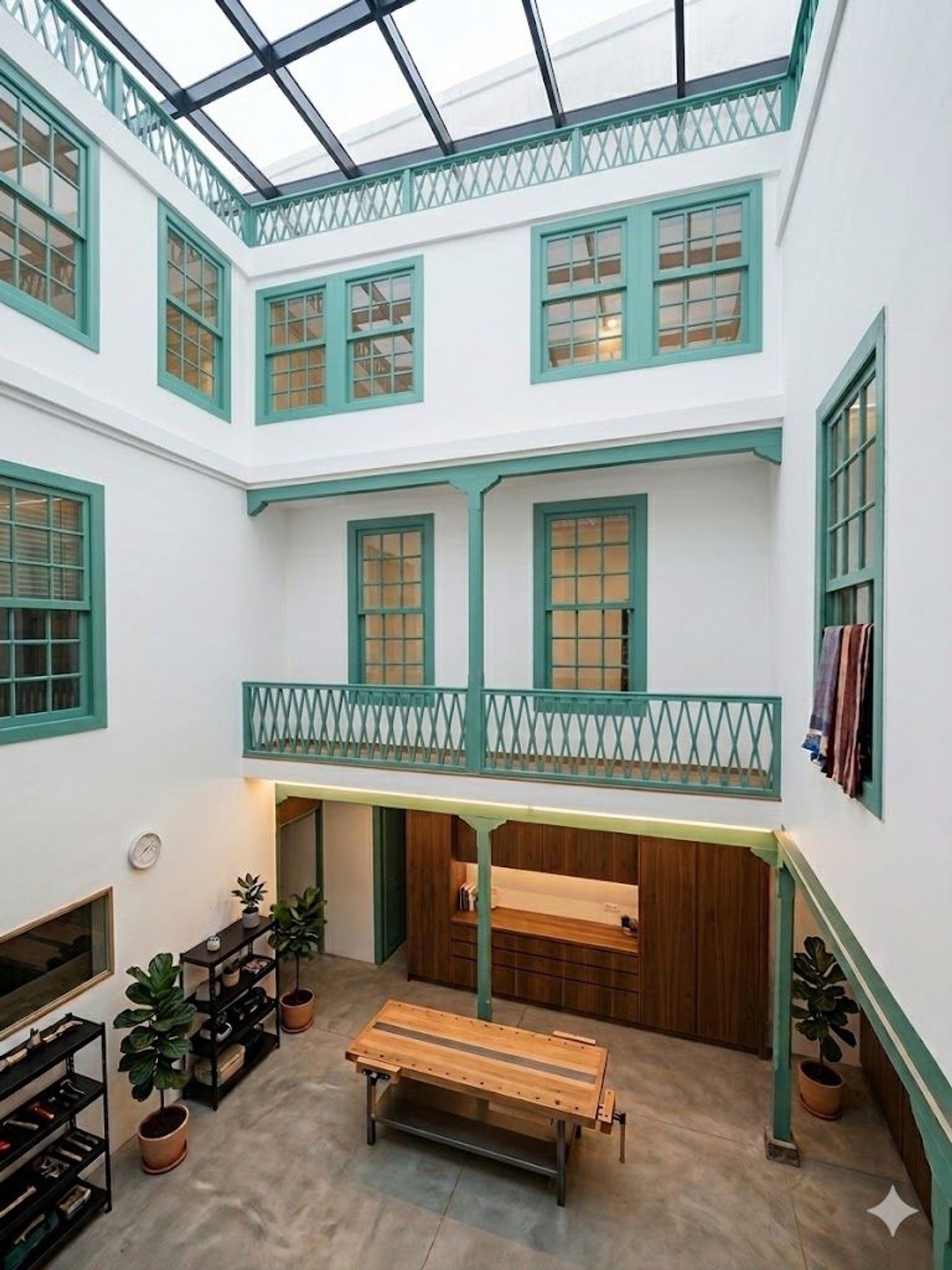 Edificios en Palmas de Gran Canaria, Las, Triana — imagen 4
