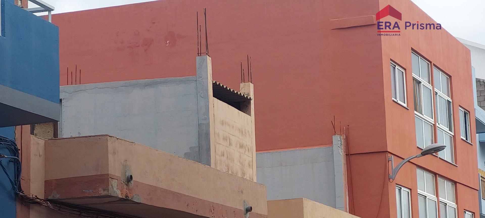 Edificios en San Cristóbal de La Laguna, San Matías — imagen 15