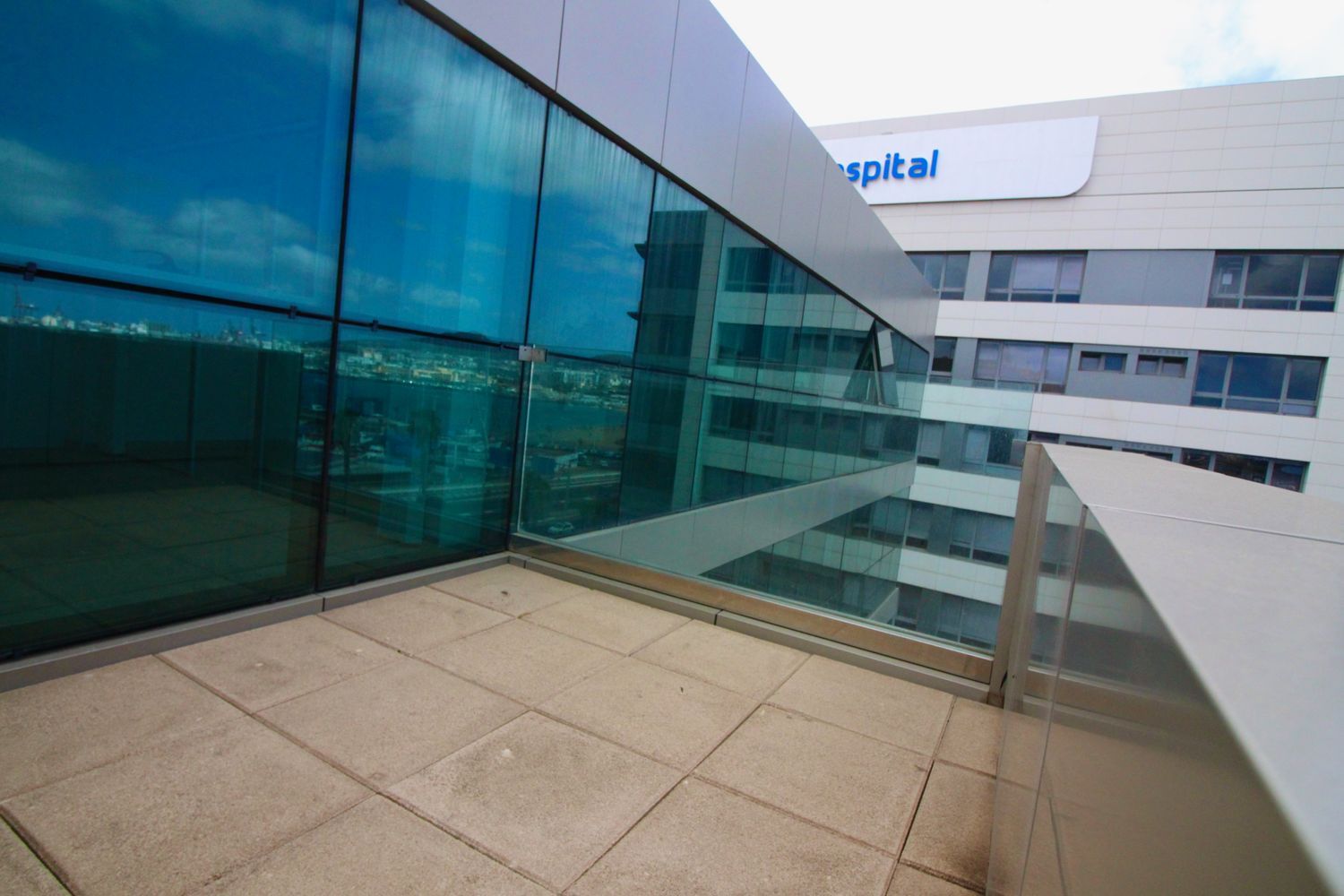 Oficinas en Palmas de Gran Canaria, Las, Ciudad Jardín — imagen 7