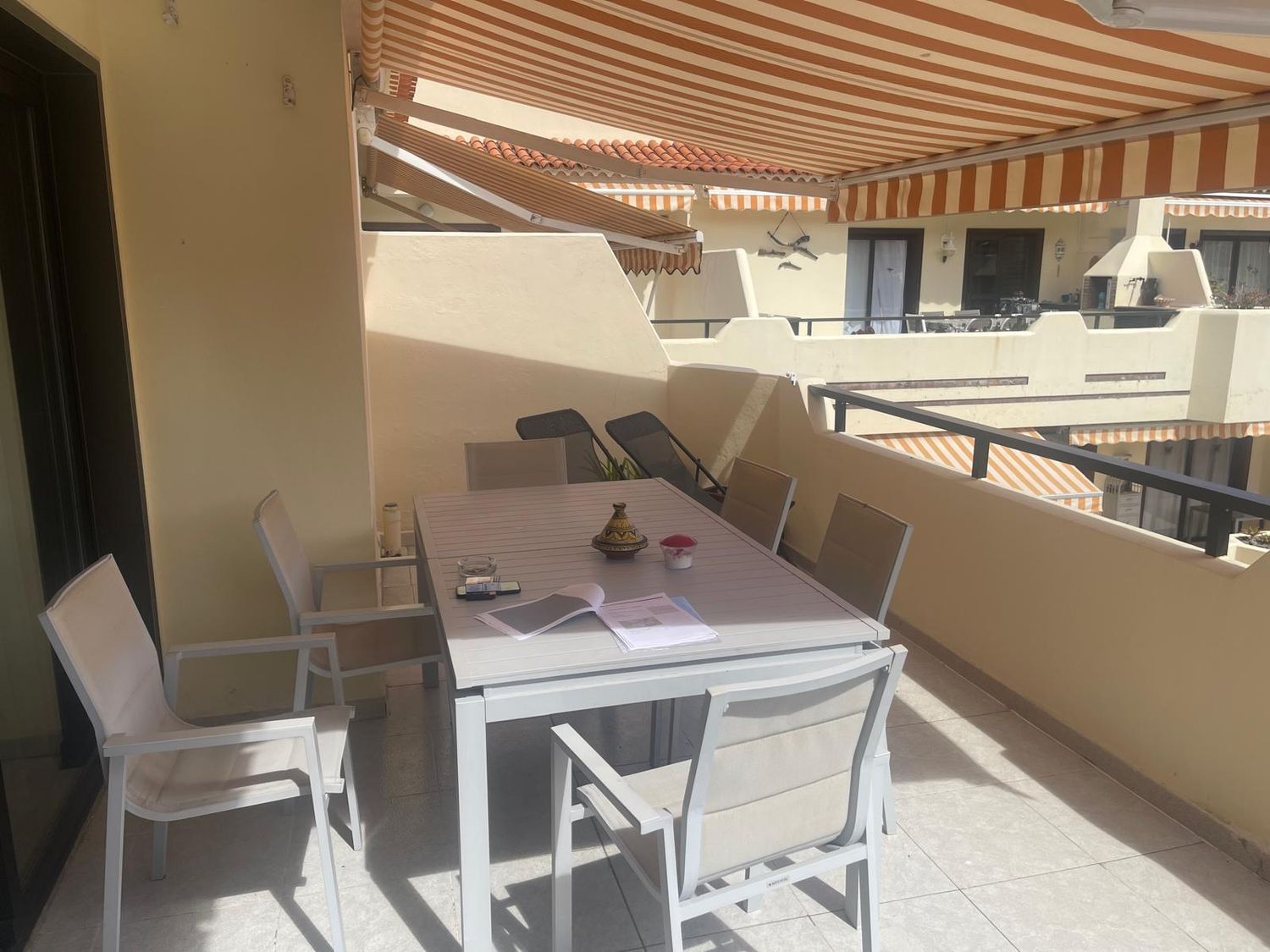 Áticos en Puerto de la Cruz — imagen 3