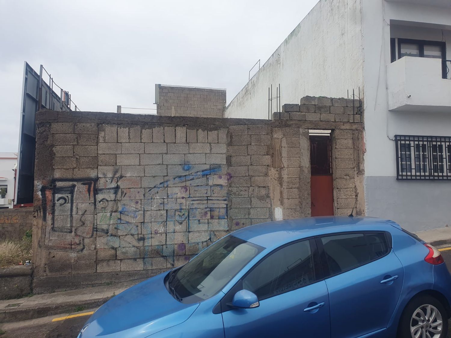 Terrenos en San Cristóbal de La Laguna, LA LAGUNA — imagen 2
