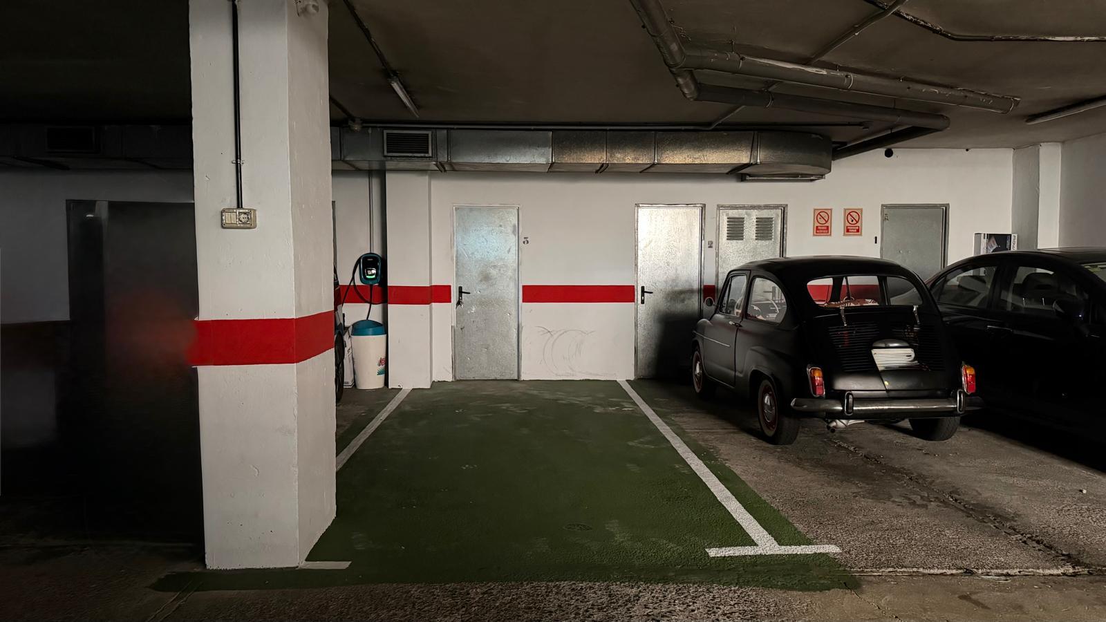 Garajes en Palmas de Gran Canaria, Las, Arenales — imagen 2