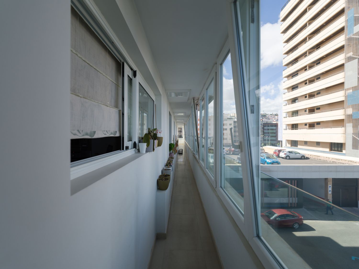 Piso en Palmas de Gran Canaria, Las, Arenales - Lugo - Avda Marítima — imagen 14