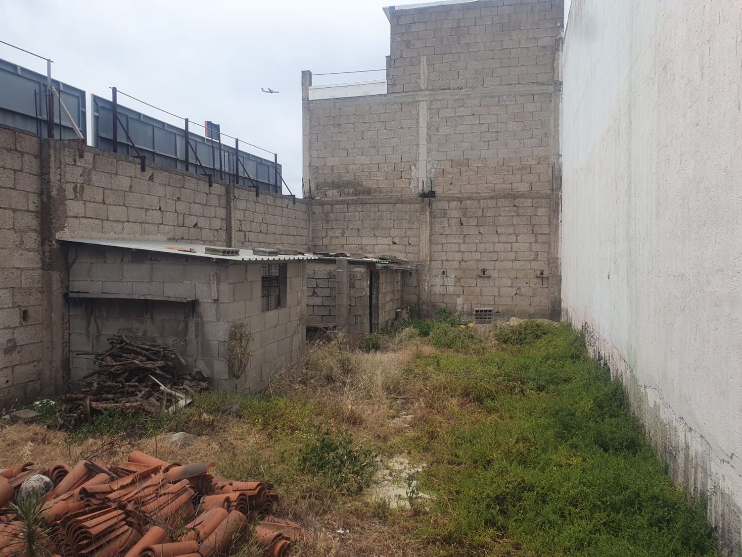Terrenos en San Cristóbal de La Laguna, LA LAGUNA — imagen 8
