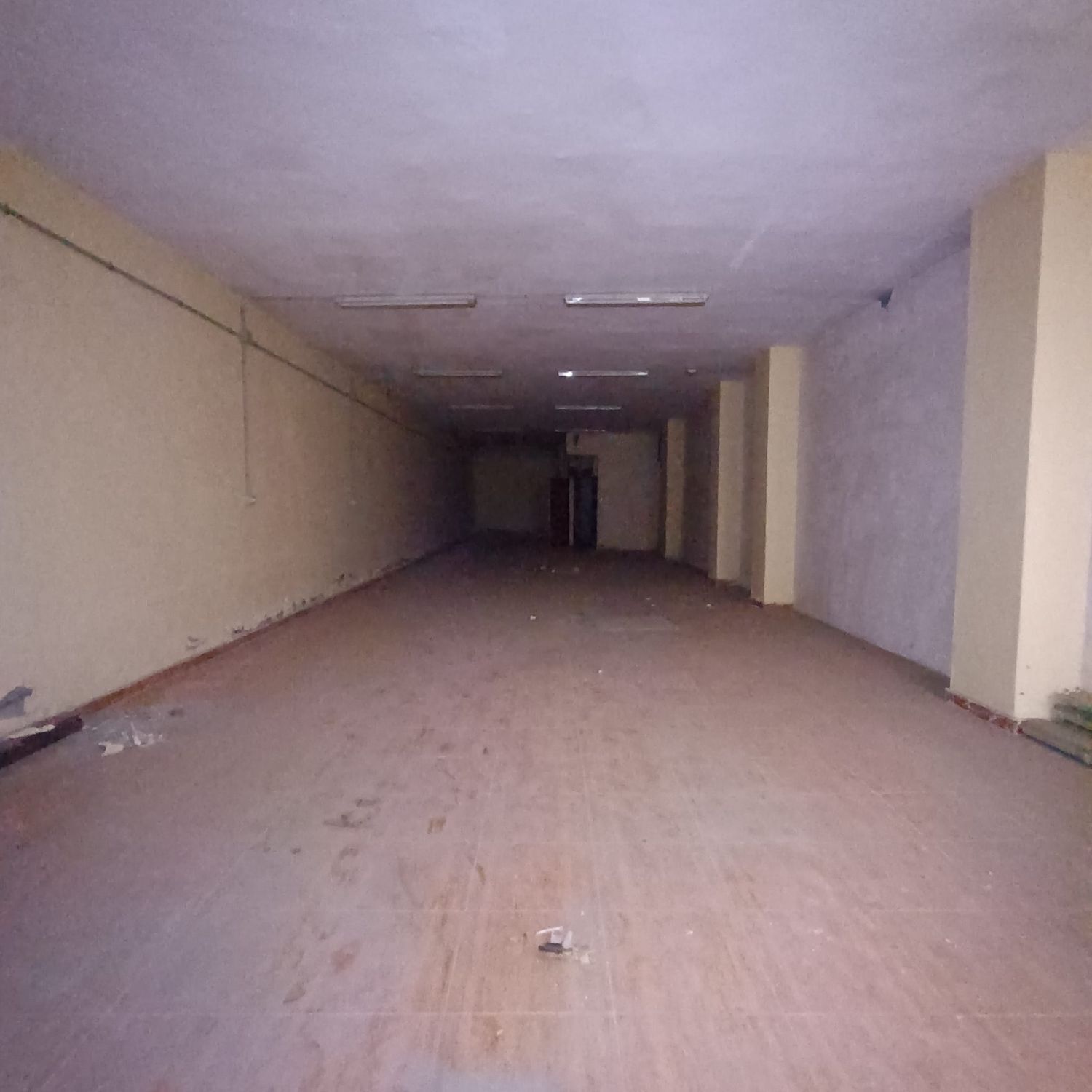 Locales o naves en Palmas de Gran Canaria, Las, Paseo de Chil — imagen 13