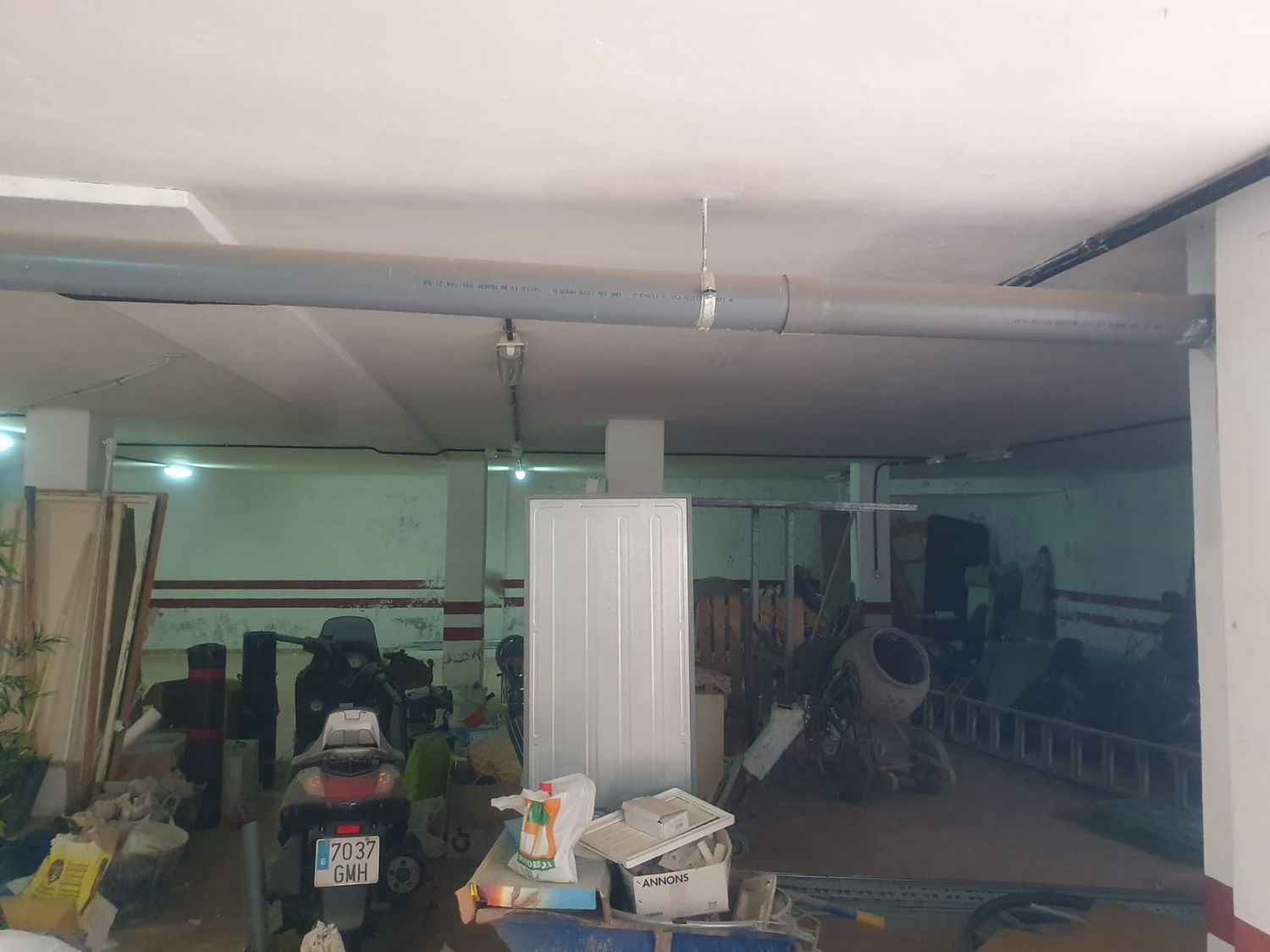 Locales o naves en San Cristóbal de La Laguna, LA LAGUNA — imagen 11