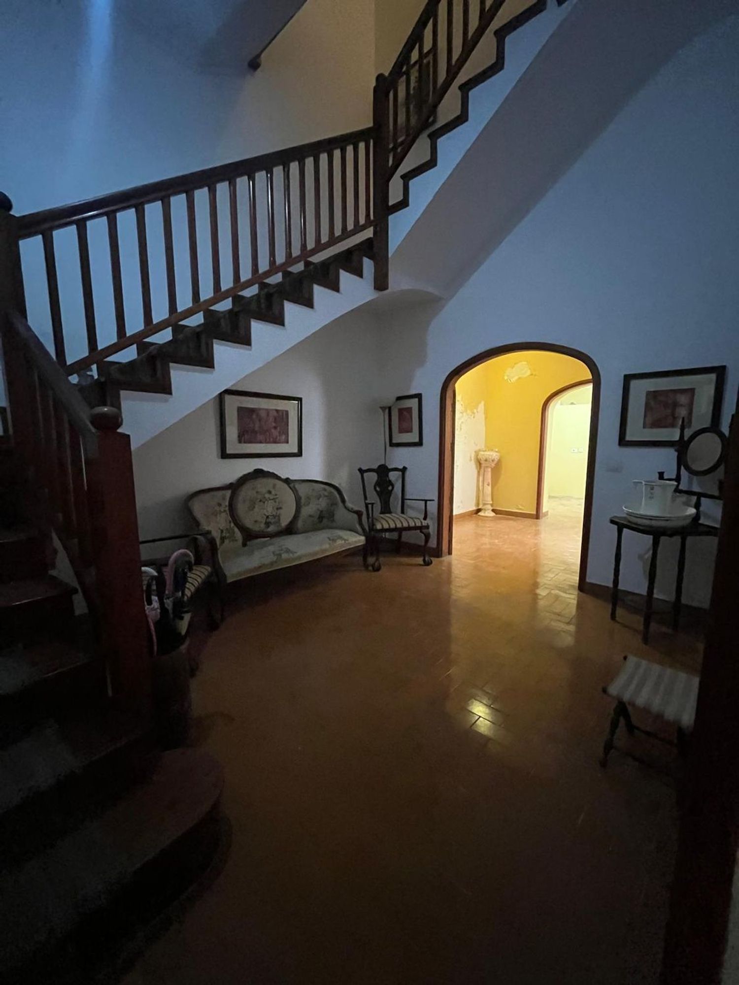 Adosados en Palmas de Gran Canaria, Las, Vegueta — imagen 4