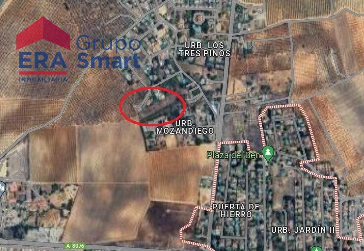 Terrenos en Espartinas, Loreto — imagen 3