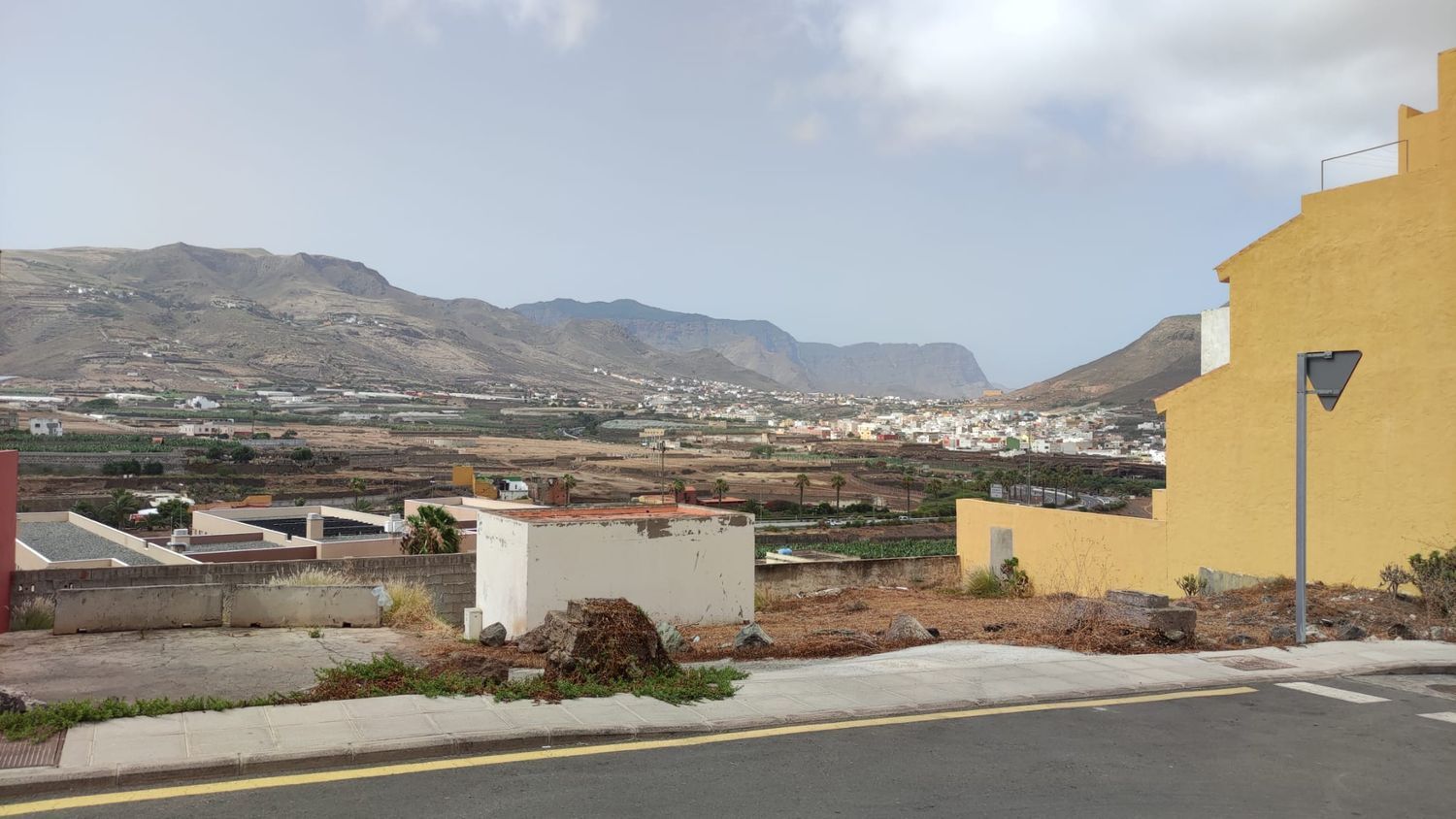 Terrenos en Gáldar — imagen 4