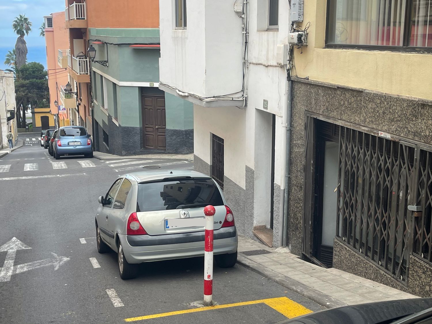 Locales o naves en Icod de los Vinos — imagen 11