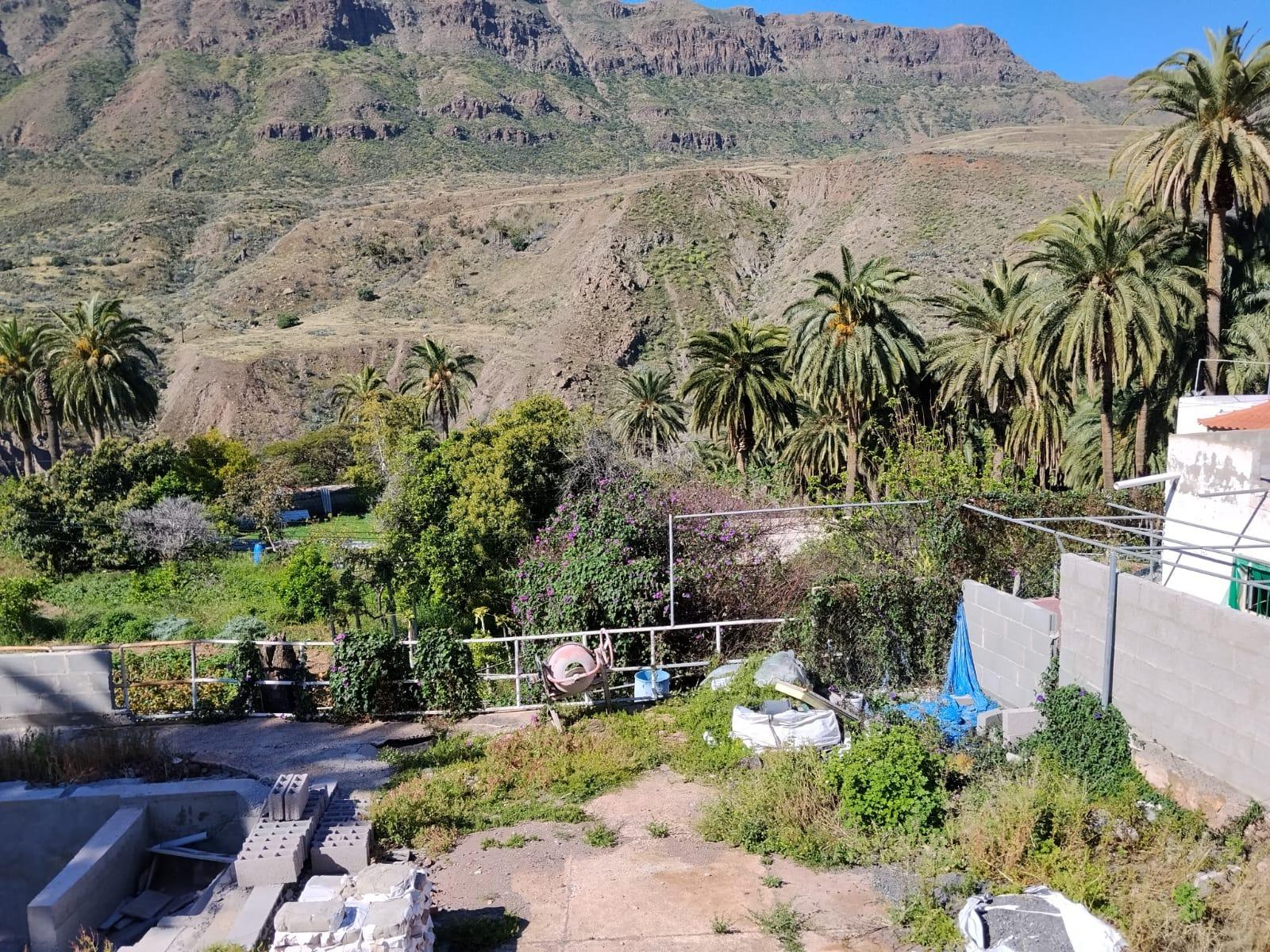 Terrenos en Santa Lucía de Tirajana, Santa Lucía Pueblo — imagen 5