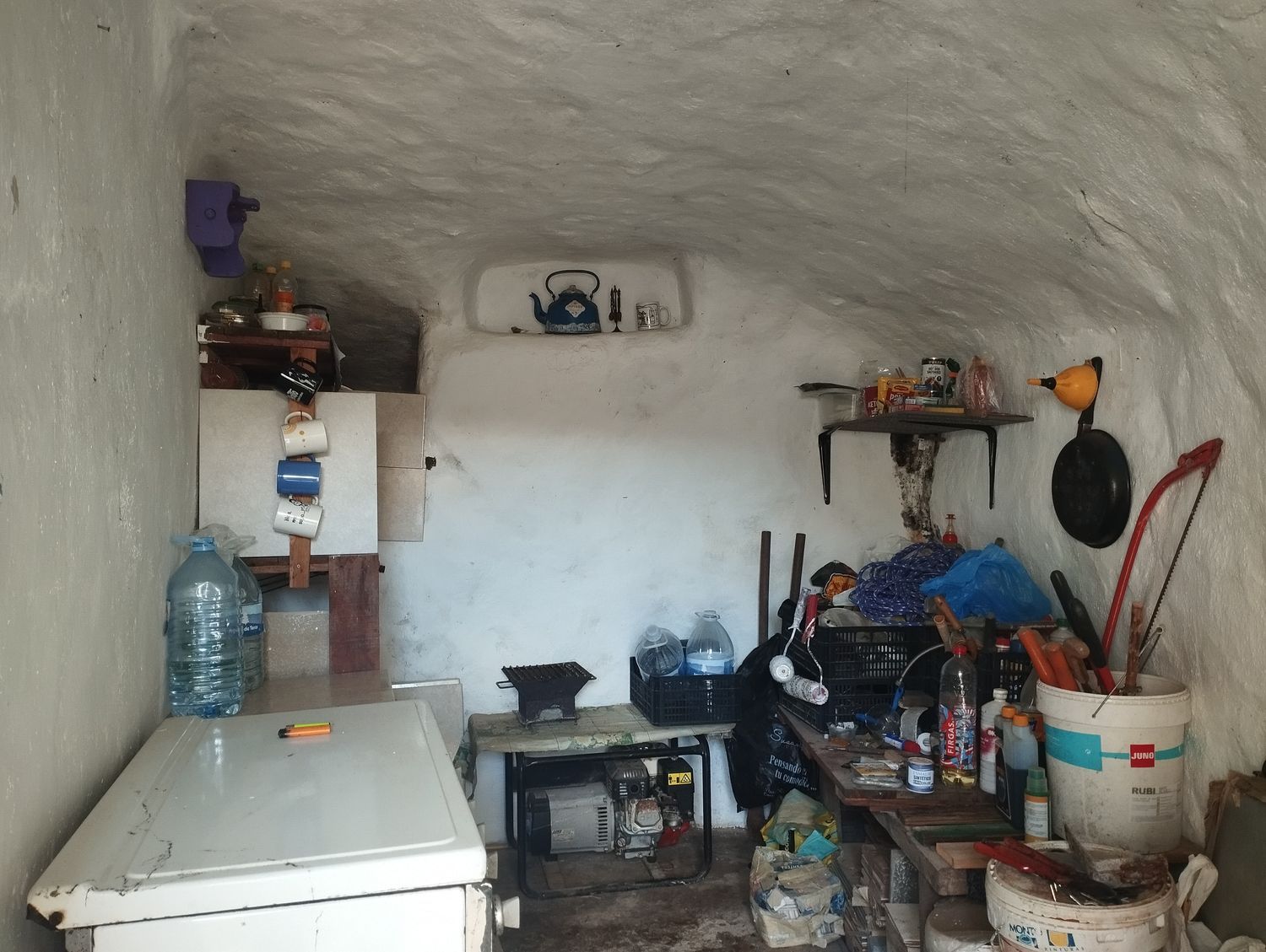 Terrenos en Moya — imagen 43
