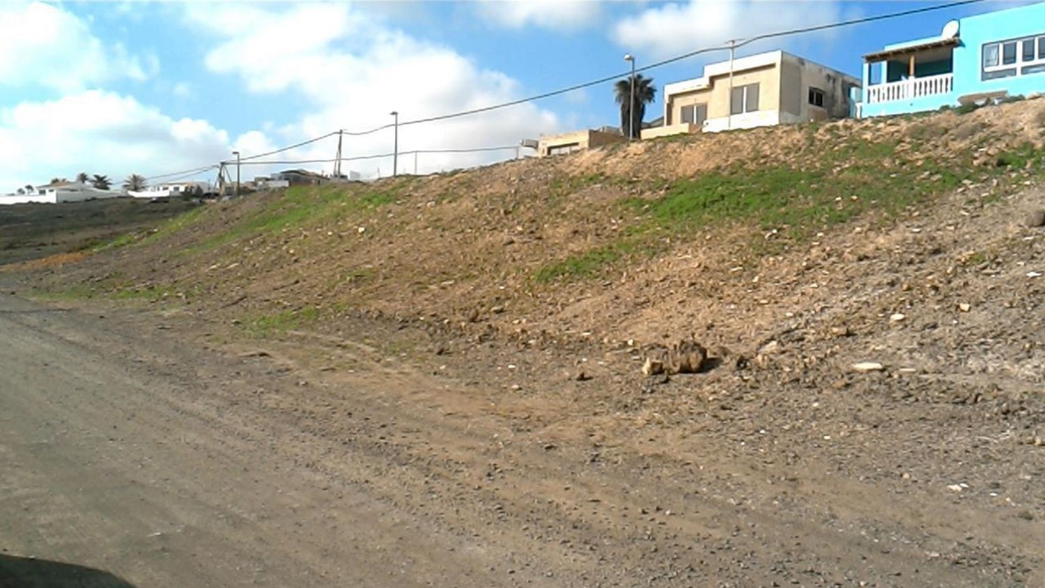 Terreno en Puerto del Rosario — imagen 4