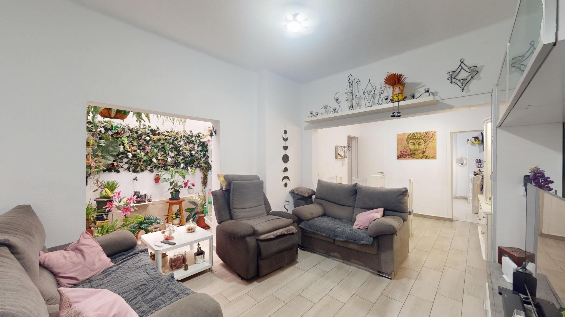 Independientes en Santa Cruz de Tenerife, Las Delicias — imagen 22