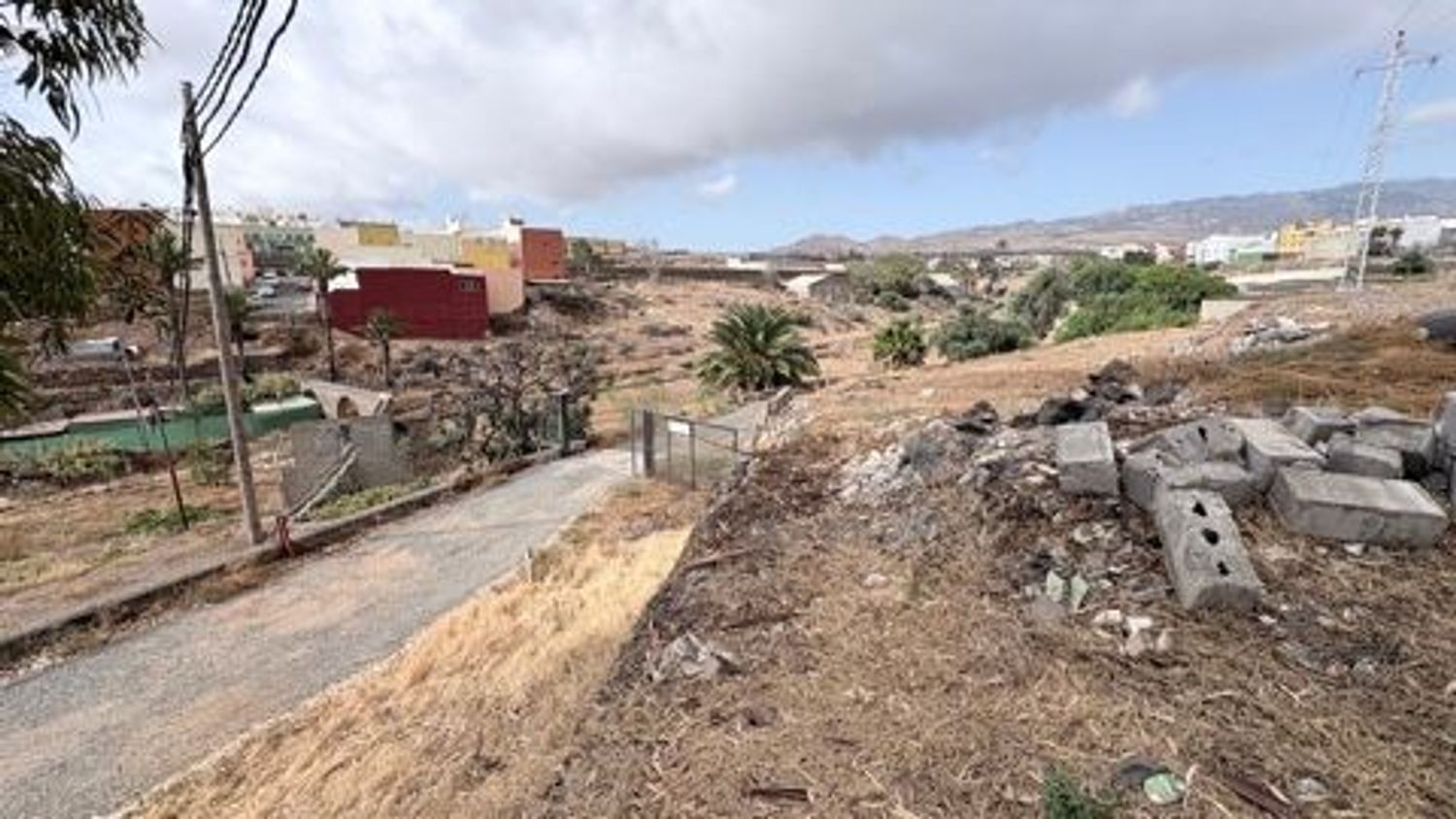 Terrenos en Telde — imagen 13