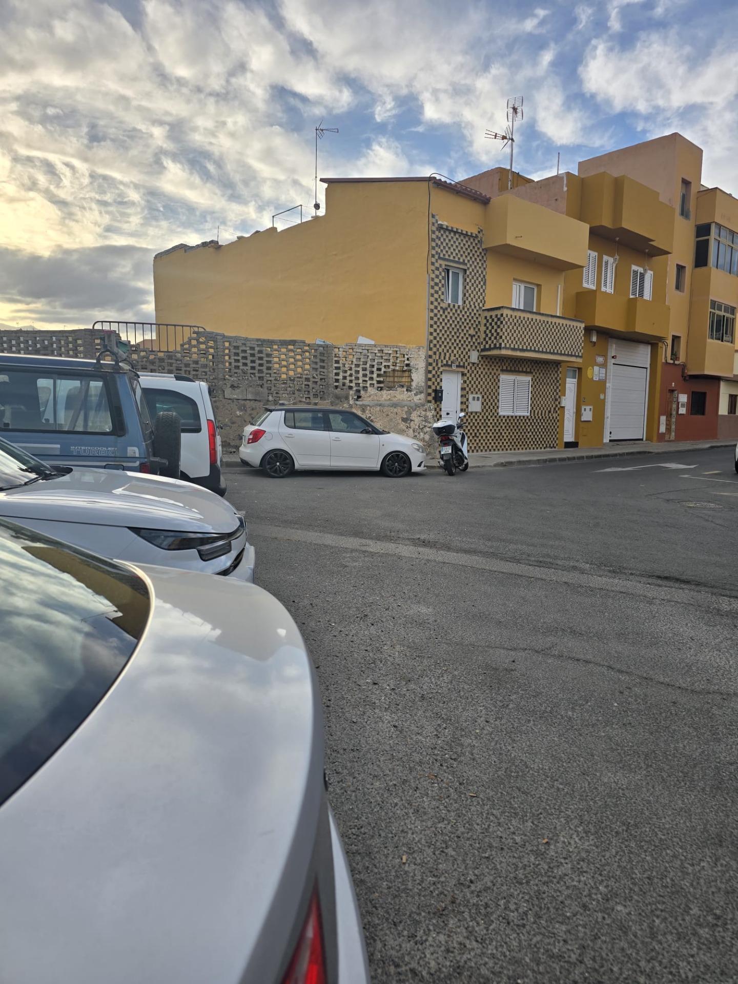 Casas rústicas en Telde, Callejón del Castillo - El Calero - Las Huesas — imagen 21