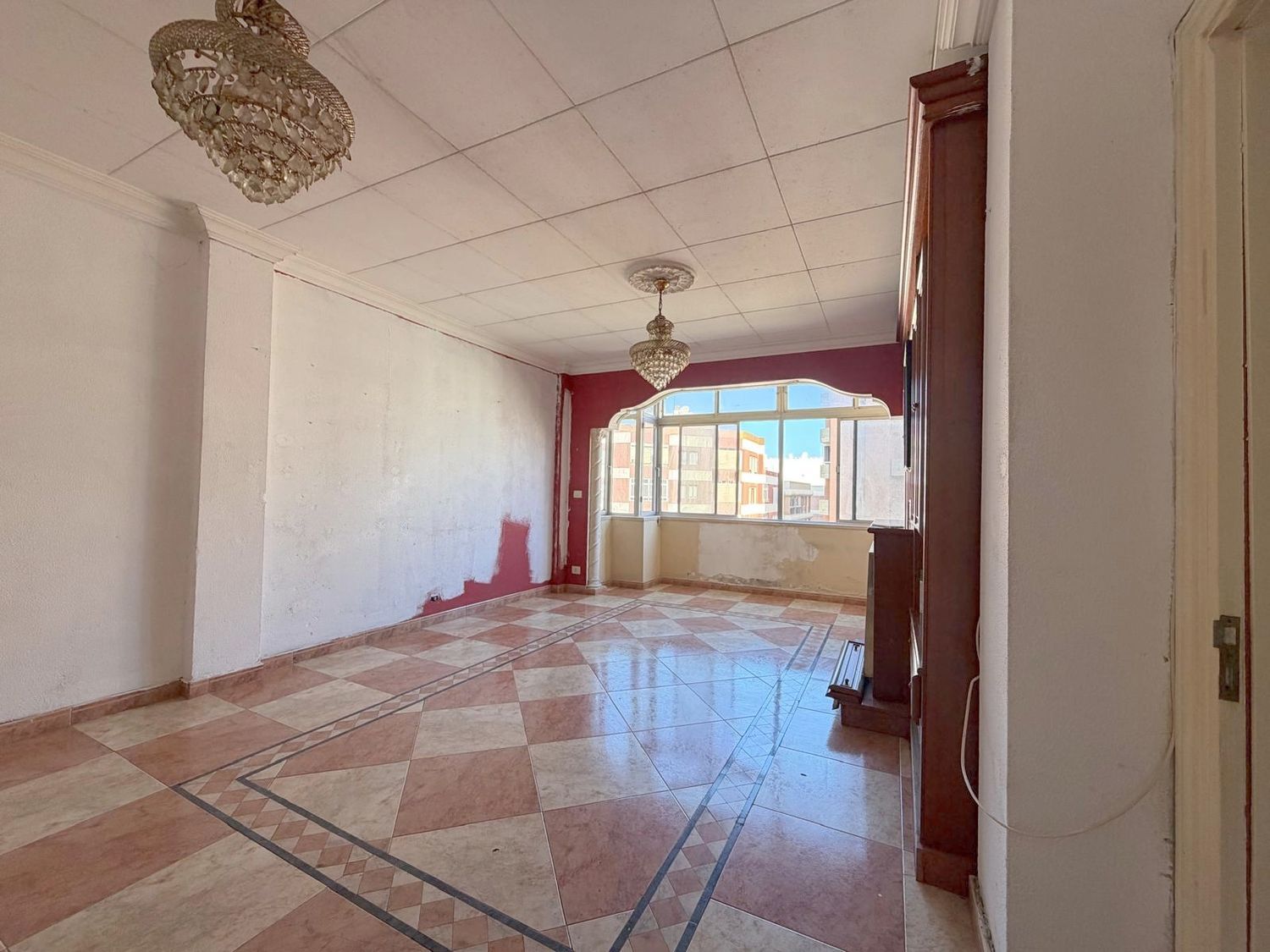 Pisos en Palmas de Gran Canaria, Las, Guanarteme — imagen 7