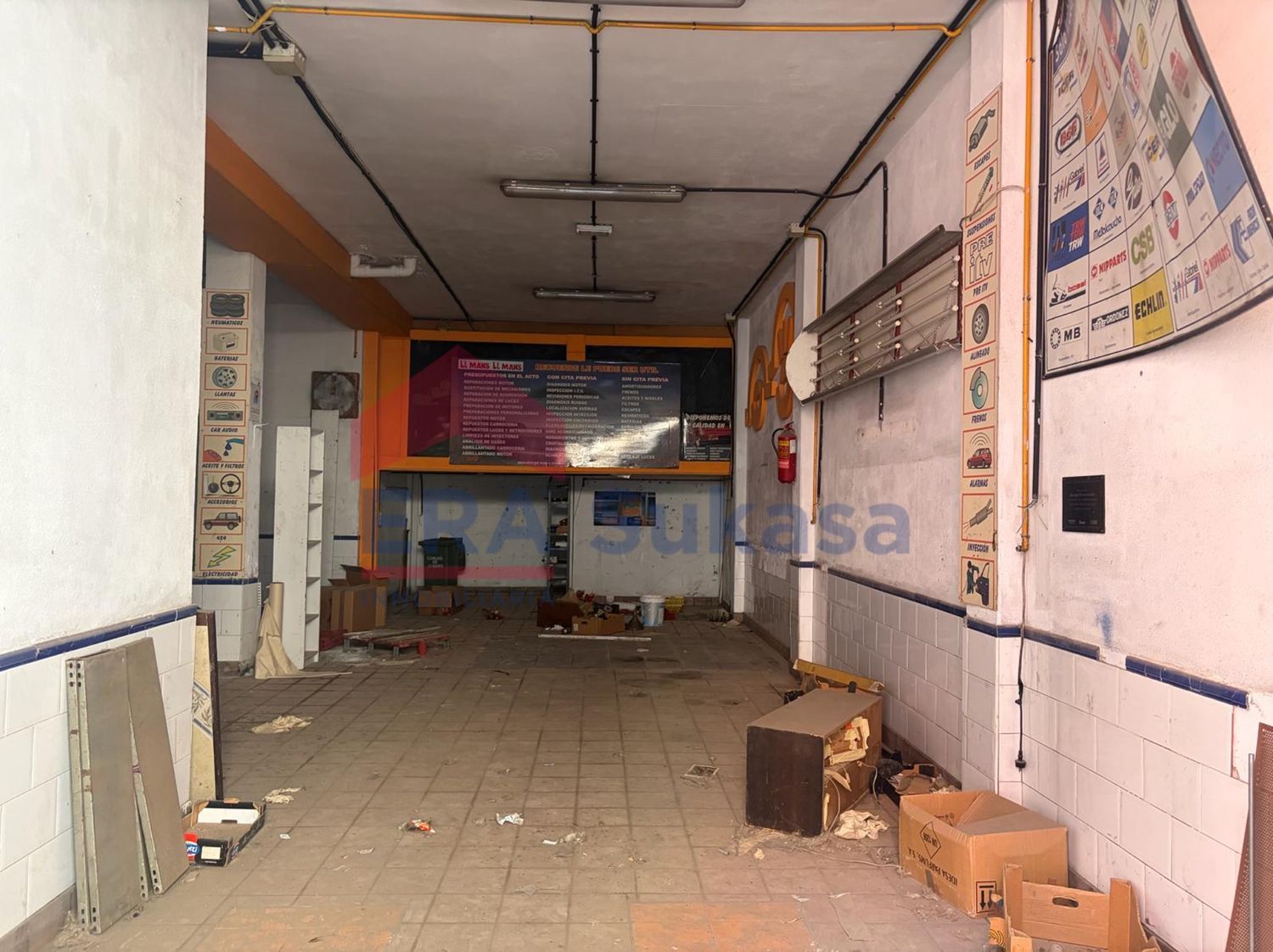 Locales o naves en San Cristóbal de La Laguna, LA LAGUNA — imagen 6