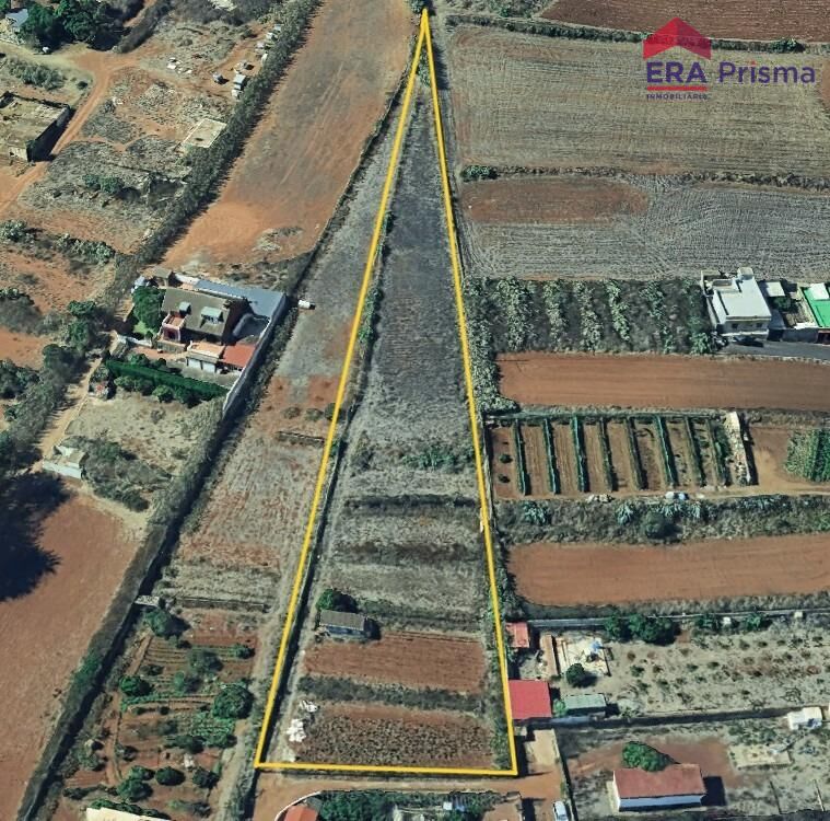 Casas rústicas en San Cristóbal de La Laguna, Los Baldíos — imagen 28