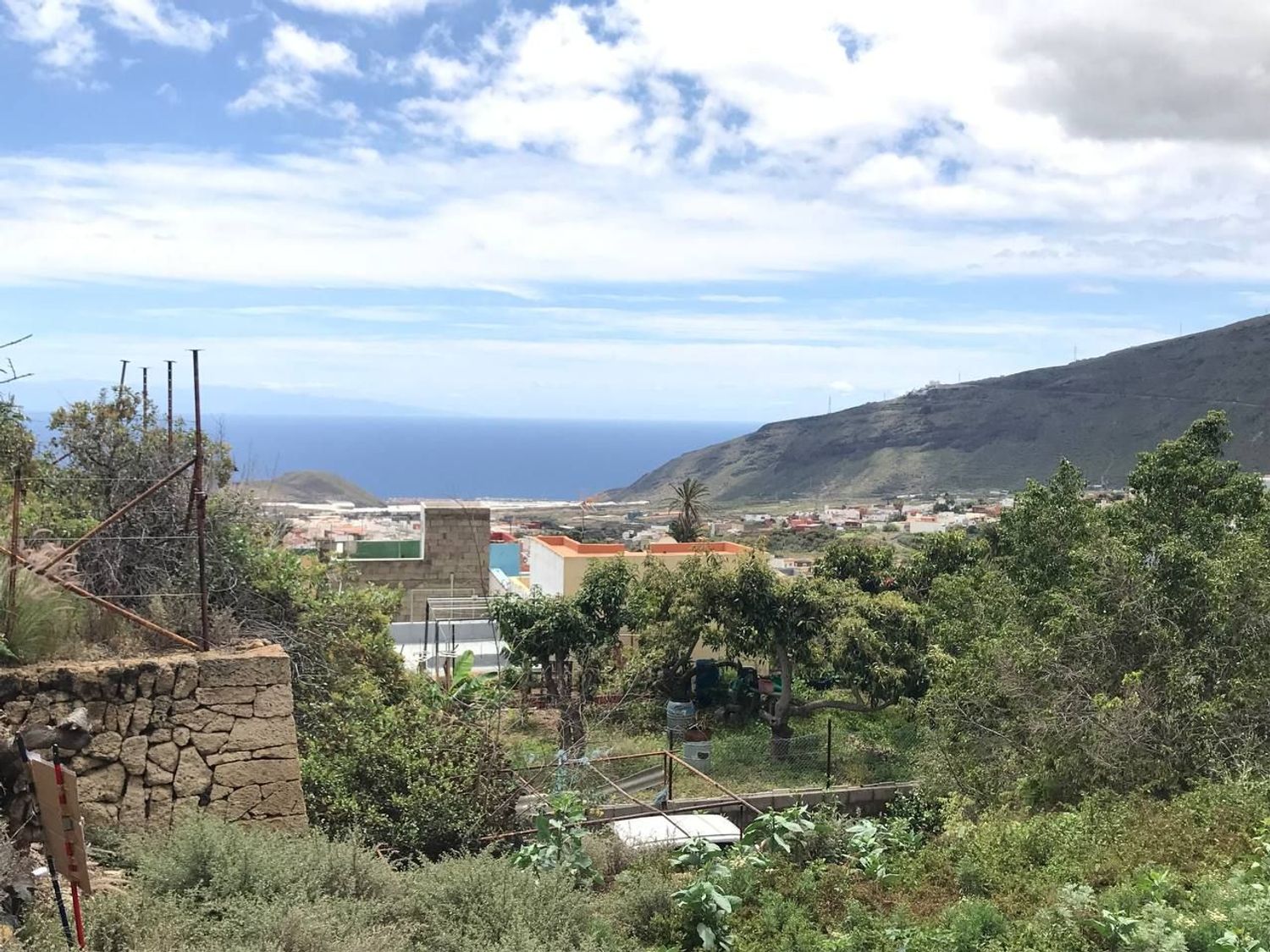 Terrenos en Güímar — imagen 2