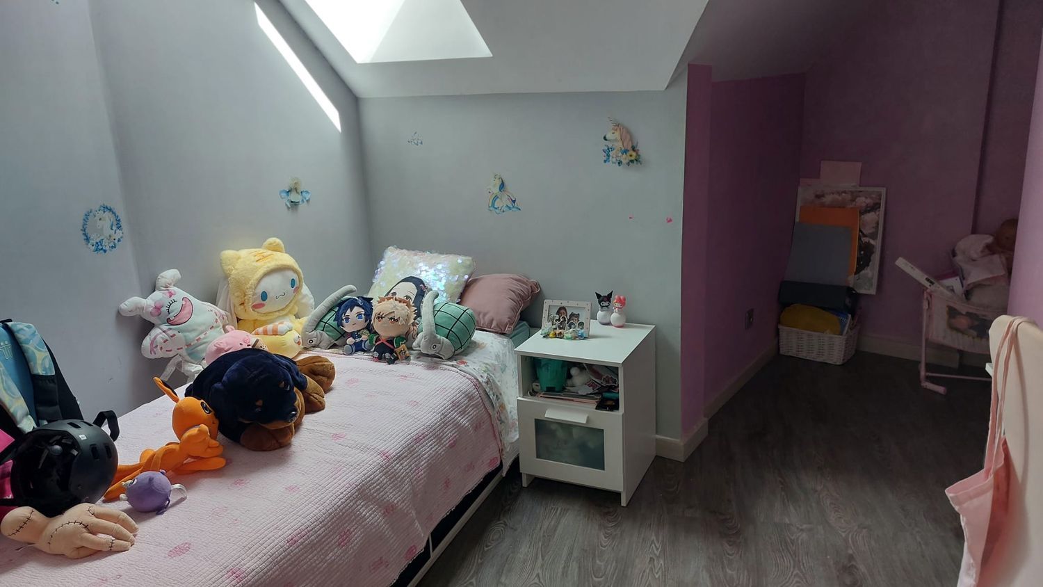Dúplex en Palmas de Gran Canaria, Las, Siete Palmas — imagen 11