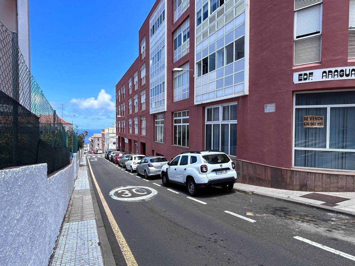 Locales o naves en San Cristóbal de La Laguna, LA LAGUNA — imagen 3