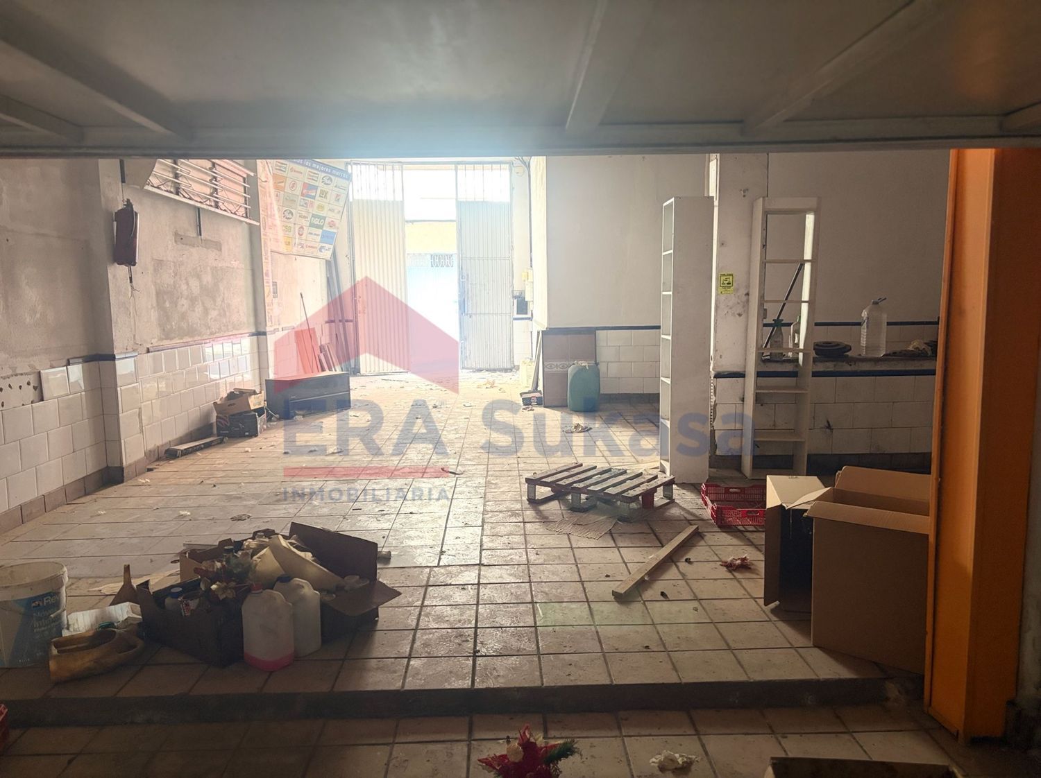 Locales o naves en San Cristóbal de La Laguna, LA LAGUNA — imagen 10