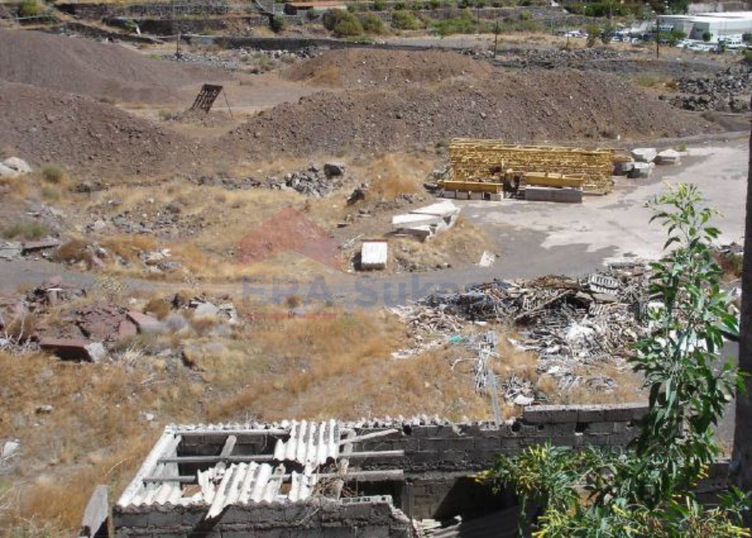 Terrenos en San Sebastián de la Gomera — imagen 3