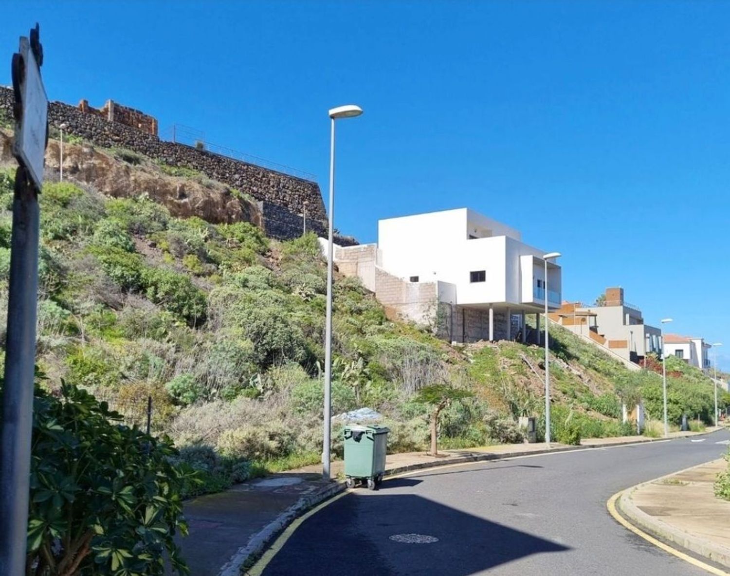 Terrenos en Garachico — imagen 19