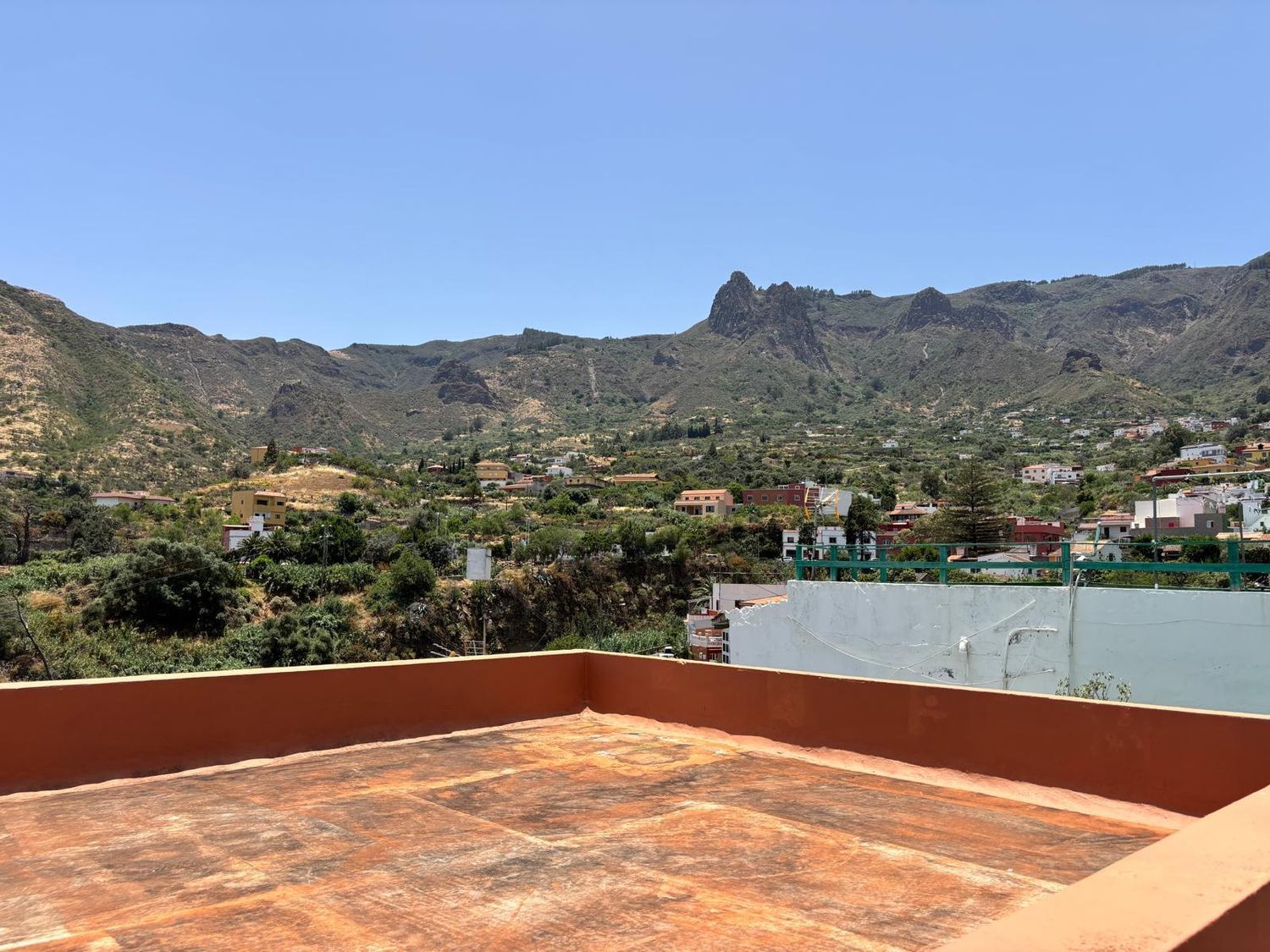 Edificios en Valsequillo de Gran Canaria — imagen 32