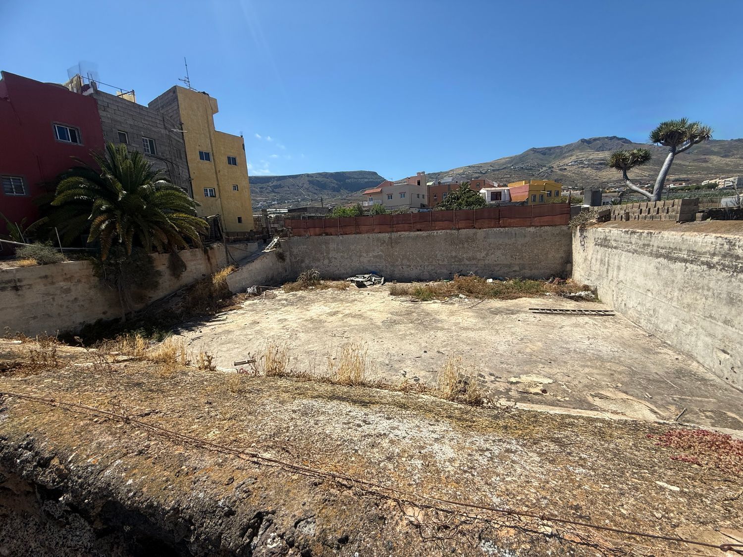 Terrenos en Gáldar — imagen 6