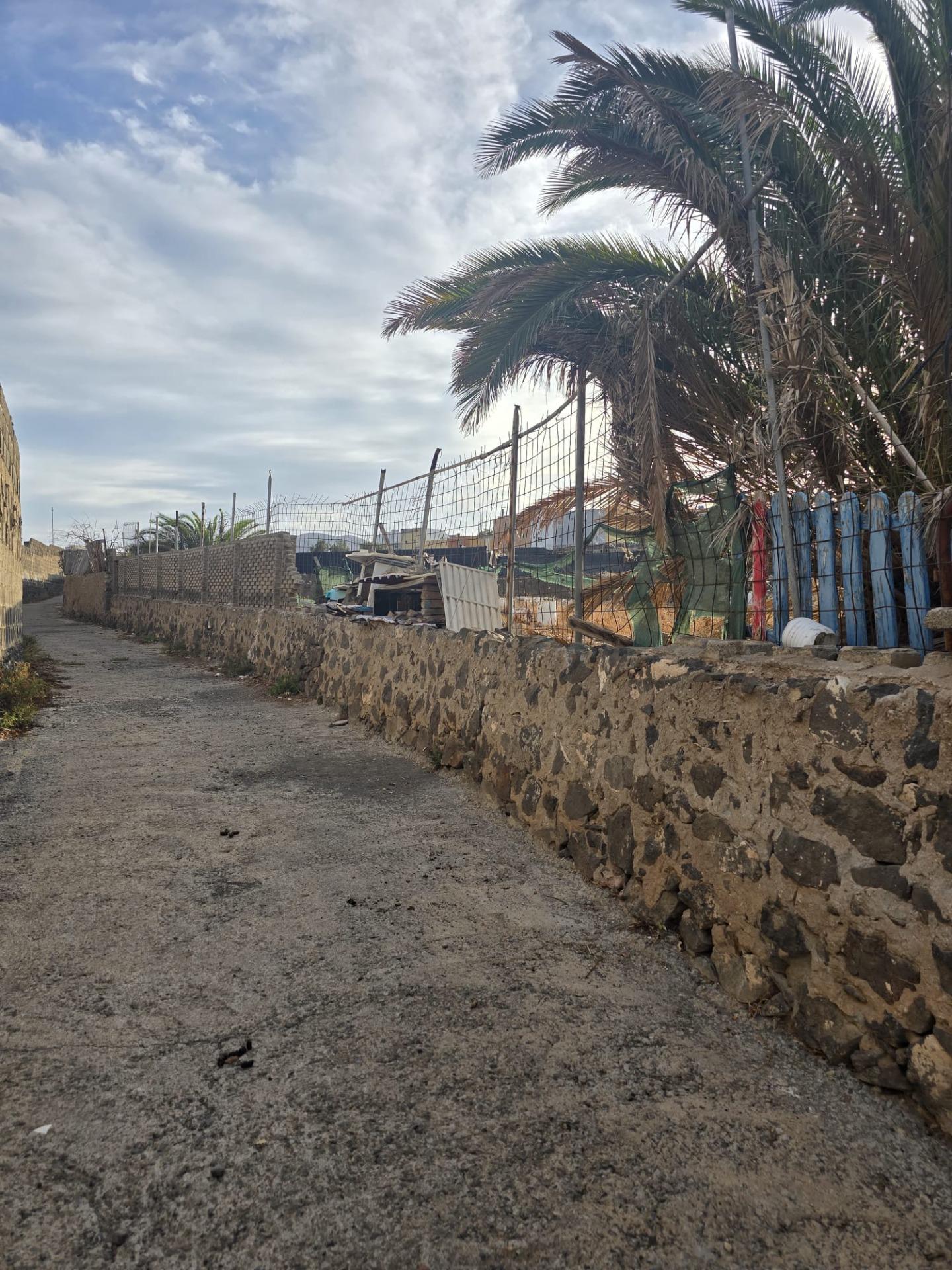 Casas rústicas en Telde, Callejón del Castillo - El Calero - Las Huesas — imagen 16