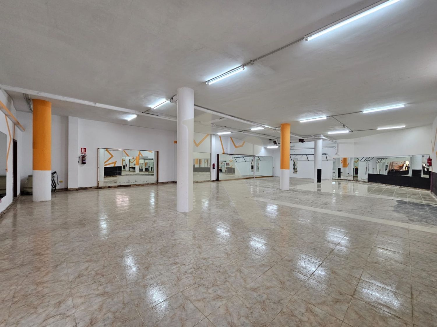Locales o naves en Santa Cruz de Tenerife, Barranco Grande — imagen 6