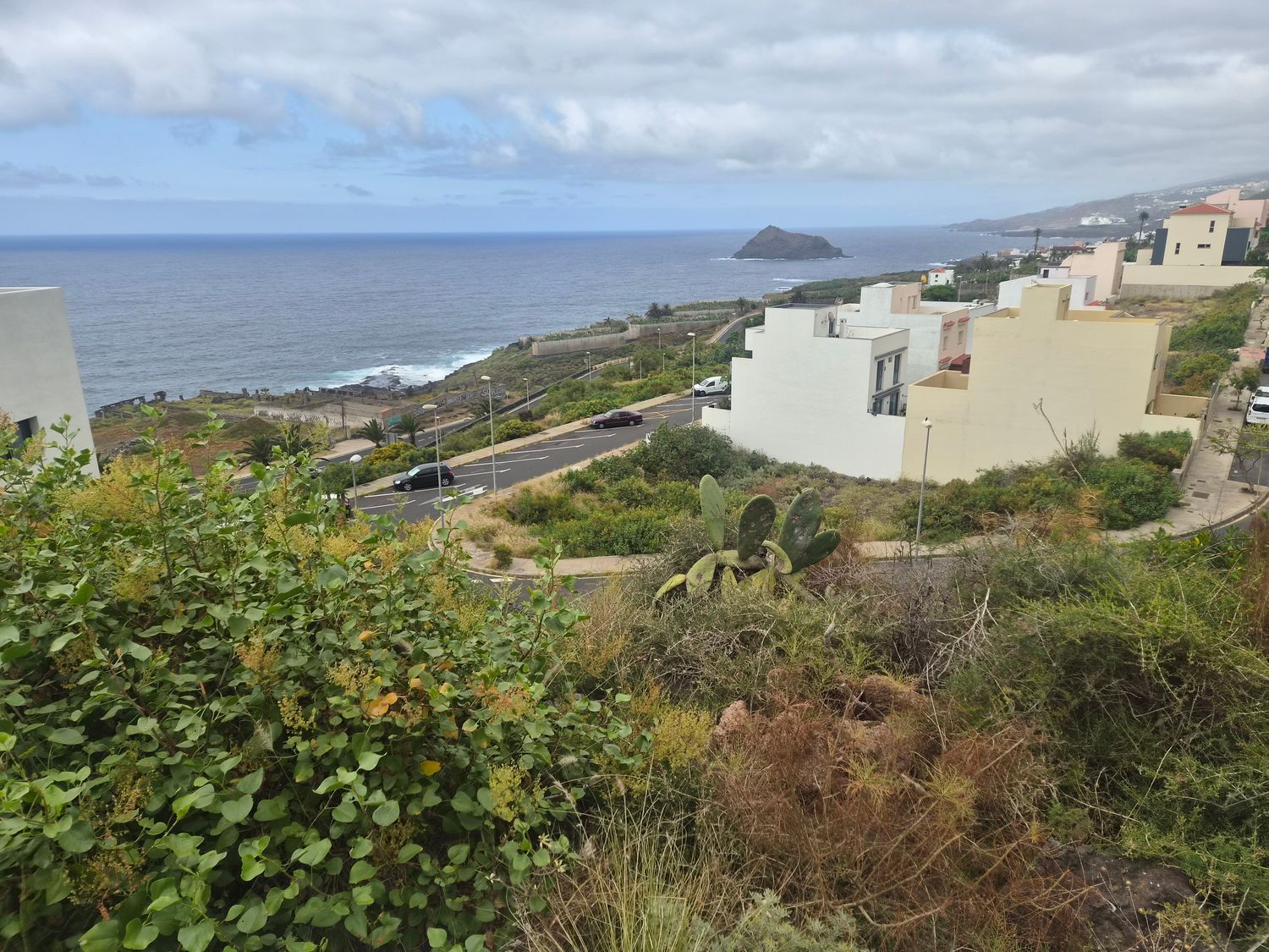 Terrenos en Garachico — imagen 1